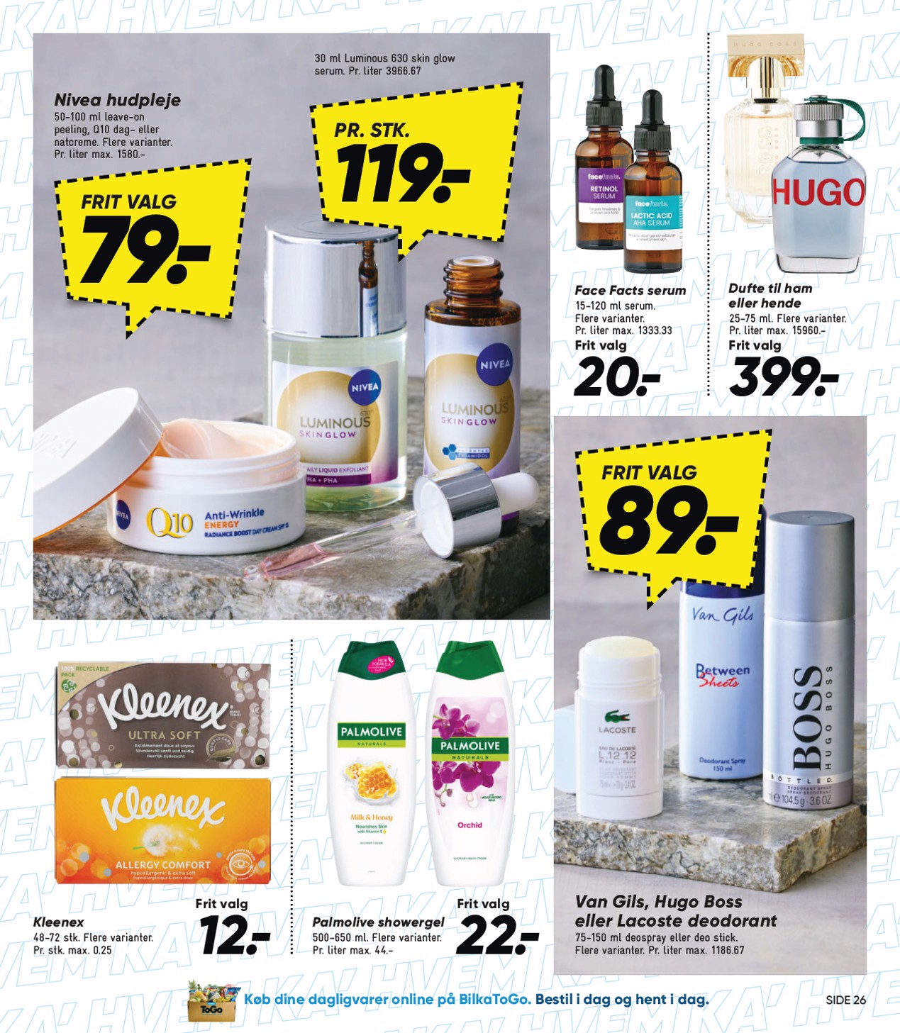 bilka - Bilka tilbudsavis gyldig fra 16.01. til 22.01. - page: 29