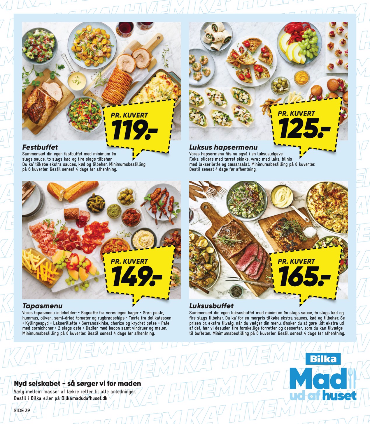 bilka - Bilka tilbudsavis gyldig fra 16.01. til 22.01. - page: 10