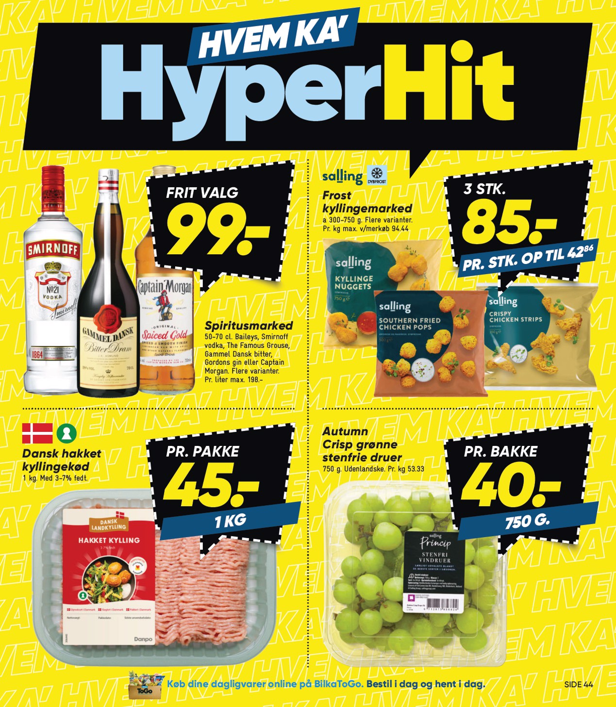 bilka - Bilka tilbudsavis gyldig fra 16.01. til 22.01. - page: 5