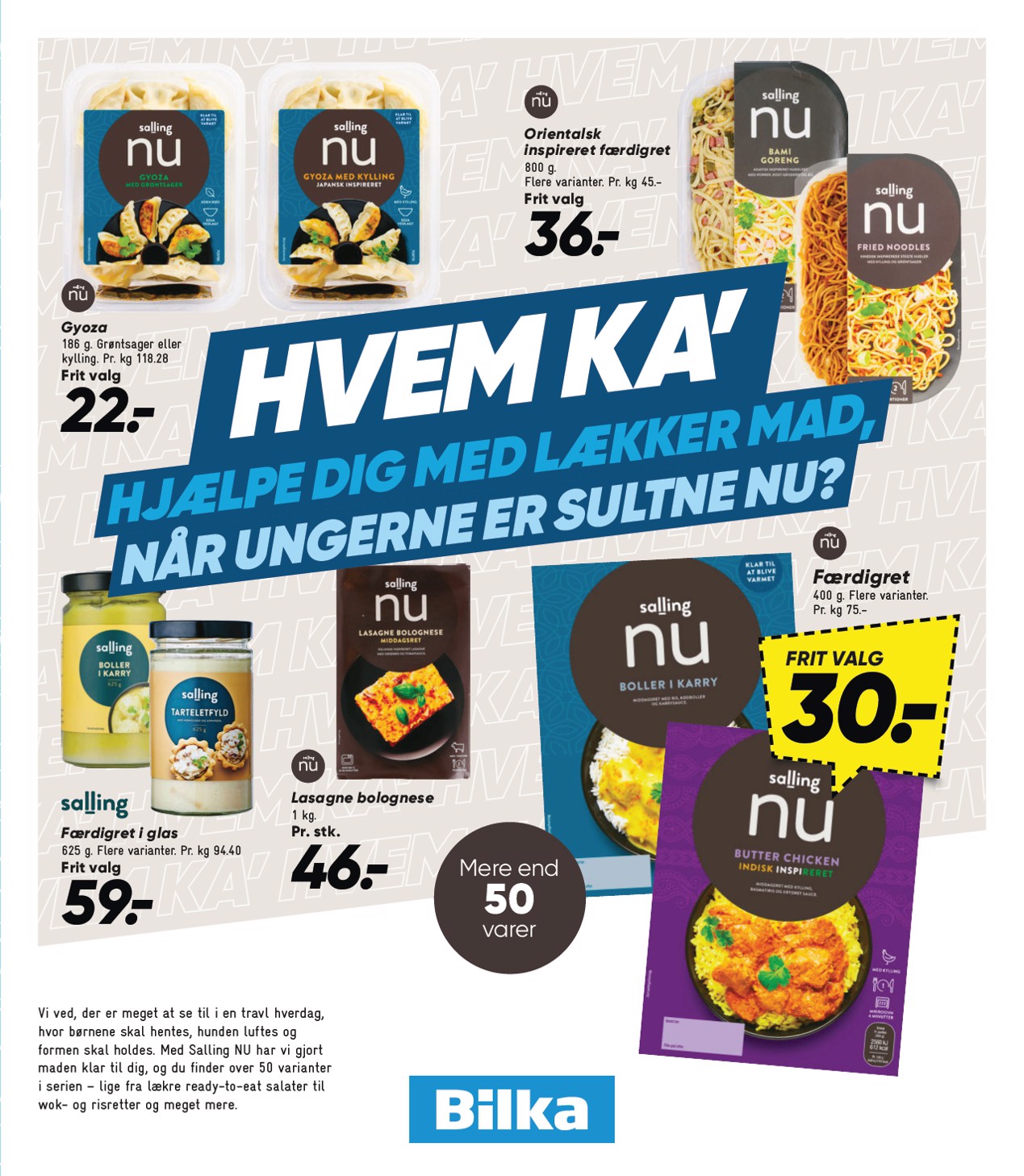 bilka - Bilka tilbudsavis gyldig fra 16.01. til 22.01. - page: 24