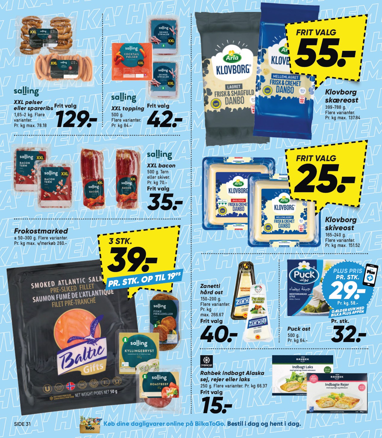 bilka - Bilka tilbudsavis gyldig fra 16.01. til 22.01. - page: 20