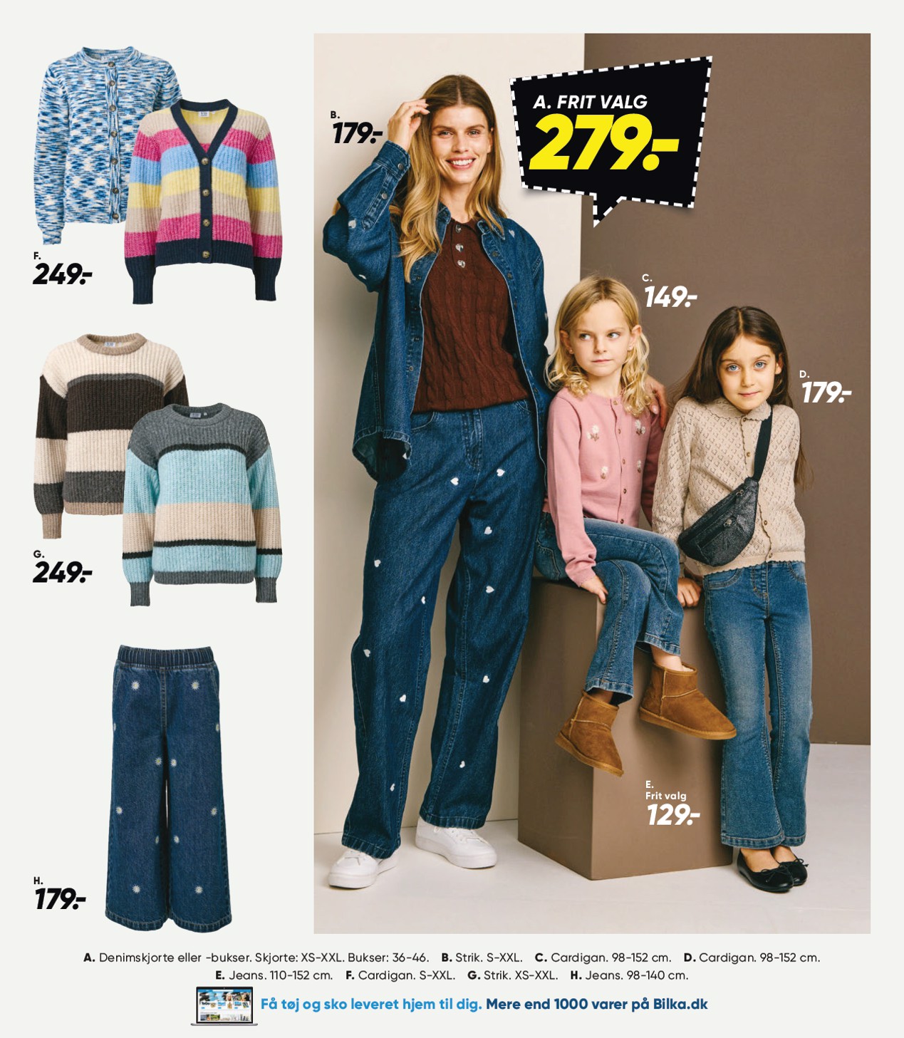 bilka - Bilka - Nonfood tilbudsavis gyldig fra 23.01. til 29.01. - page: 34