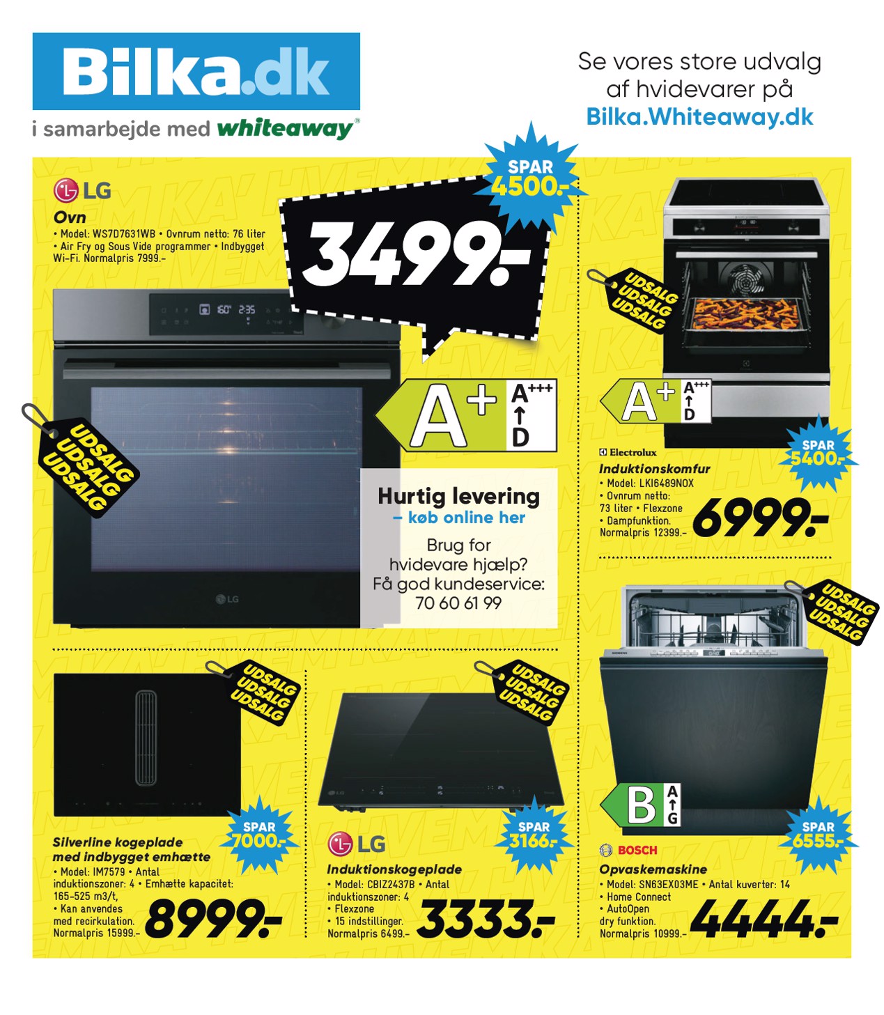 bilka - Bilka - Nonfood tilbudsavis gyldig fra 23.01. til 29.01. - page: 20