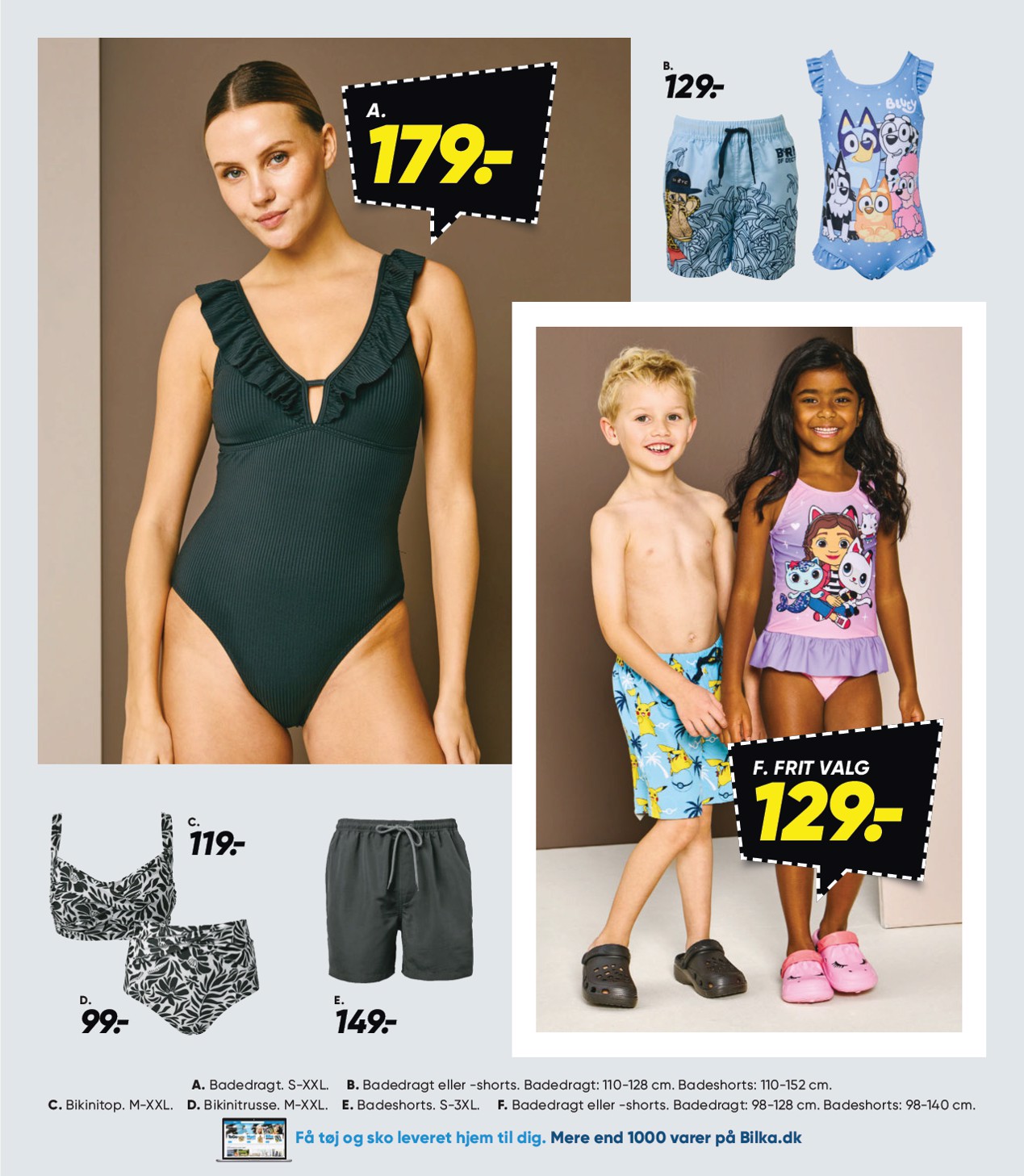 bilka - Bilka - Nonfood tilbudsavis gyldig fra 23.01. til 29.01. - page: 35