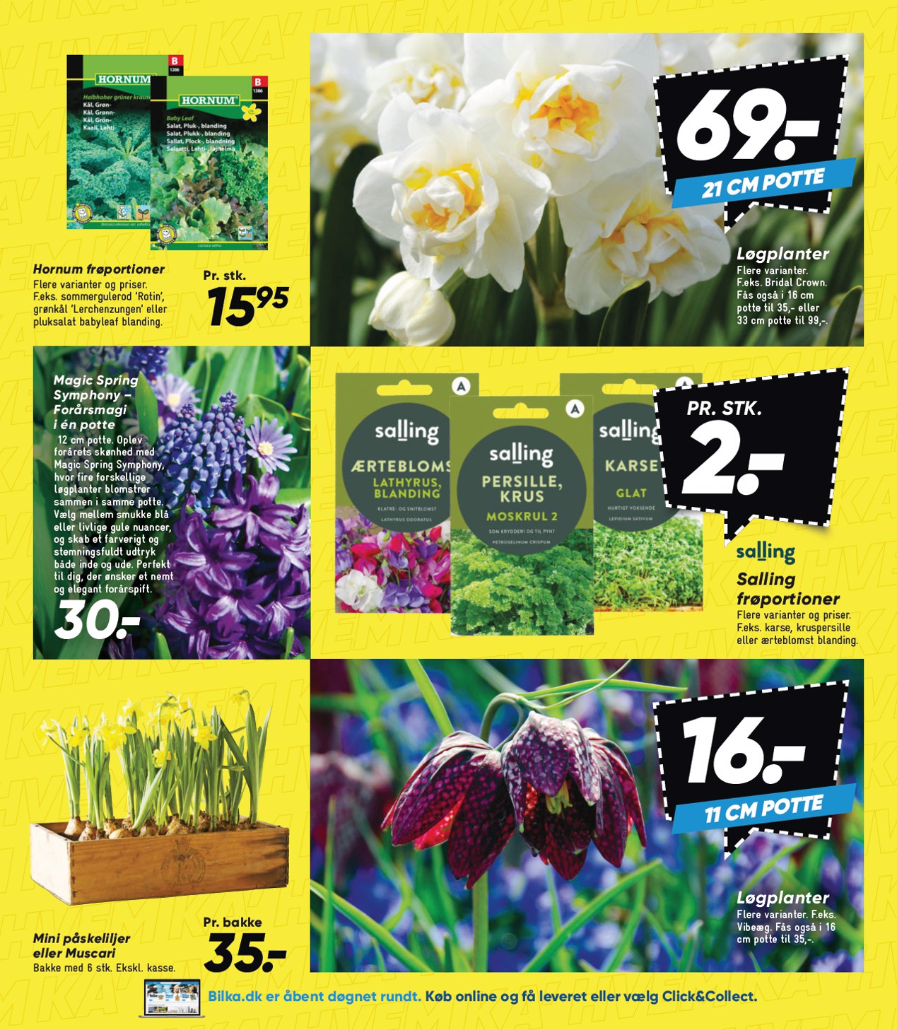 bilka - Bilka - Nonfood tilbudsavis gyldig fra 23.01. til 29.01. - page: 27