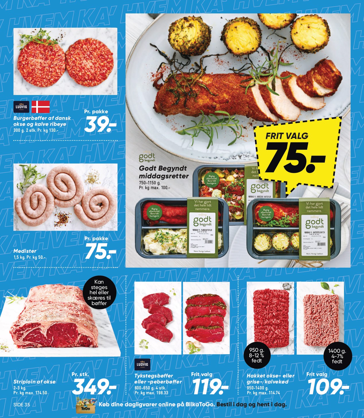 bilka - Bilka tilbudsavis gyldig fra 23.01. til 29.01. - page: 16