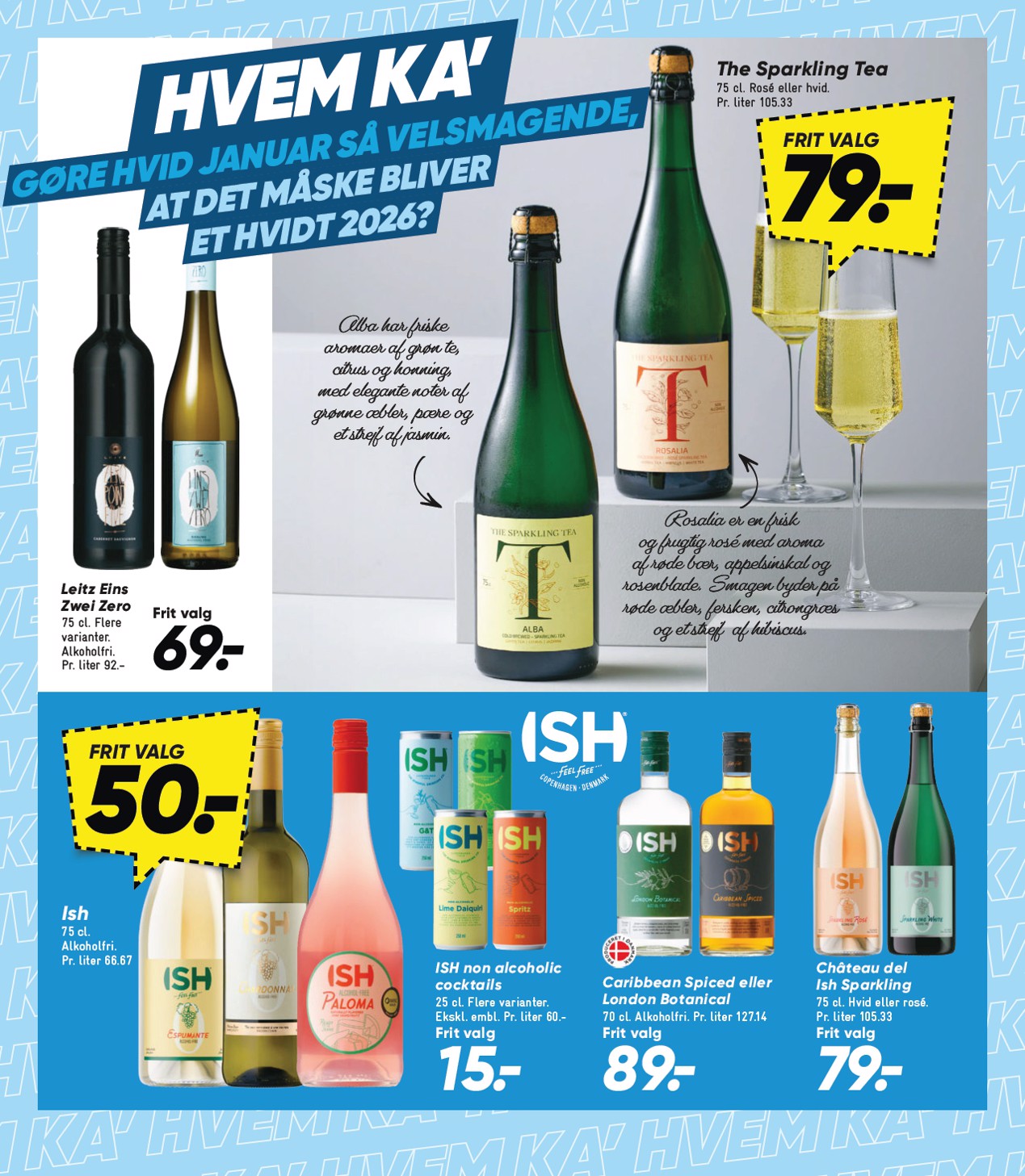 bilka - Bilka tilbudsavis gyldig fra 23.01. til 29.01. - page: 23