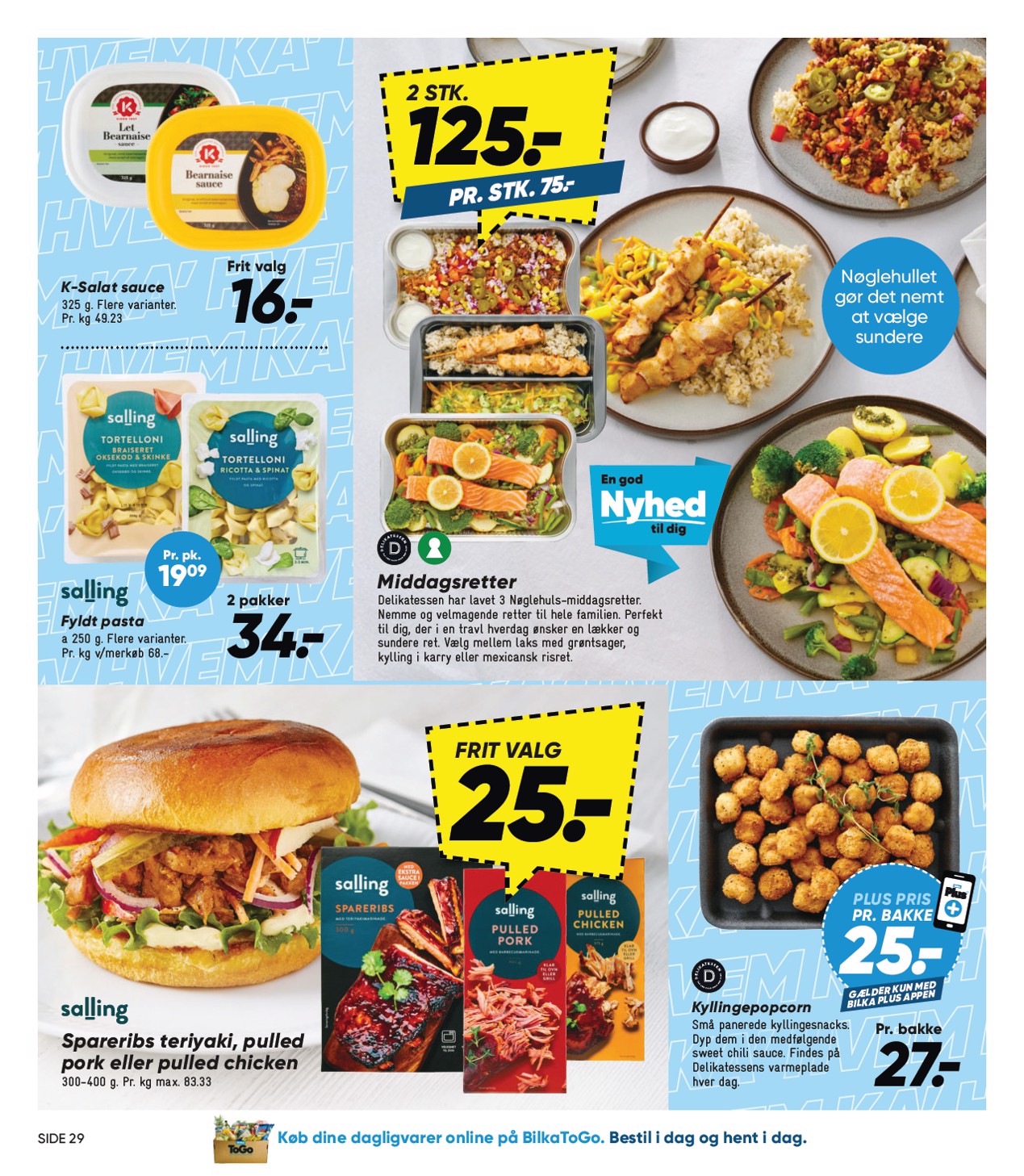 bilka - Bilka tilbudsavis gyldig fra 23.01. til 29.01. - page: 26