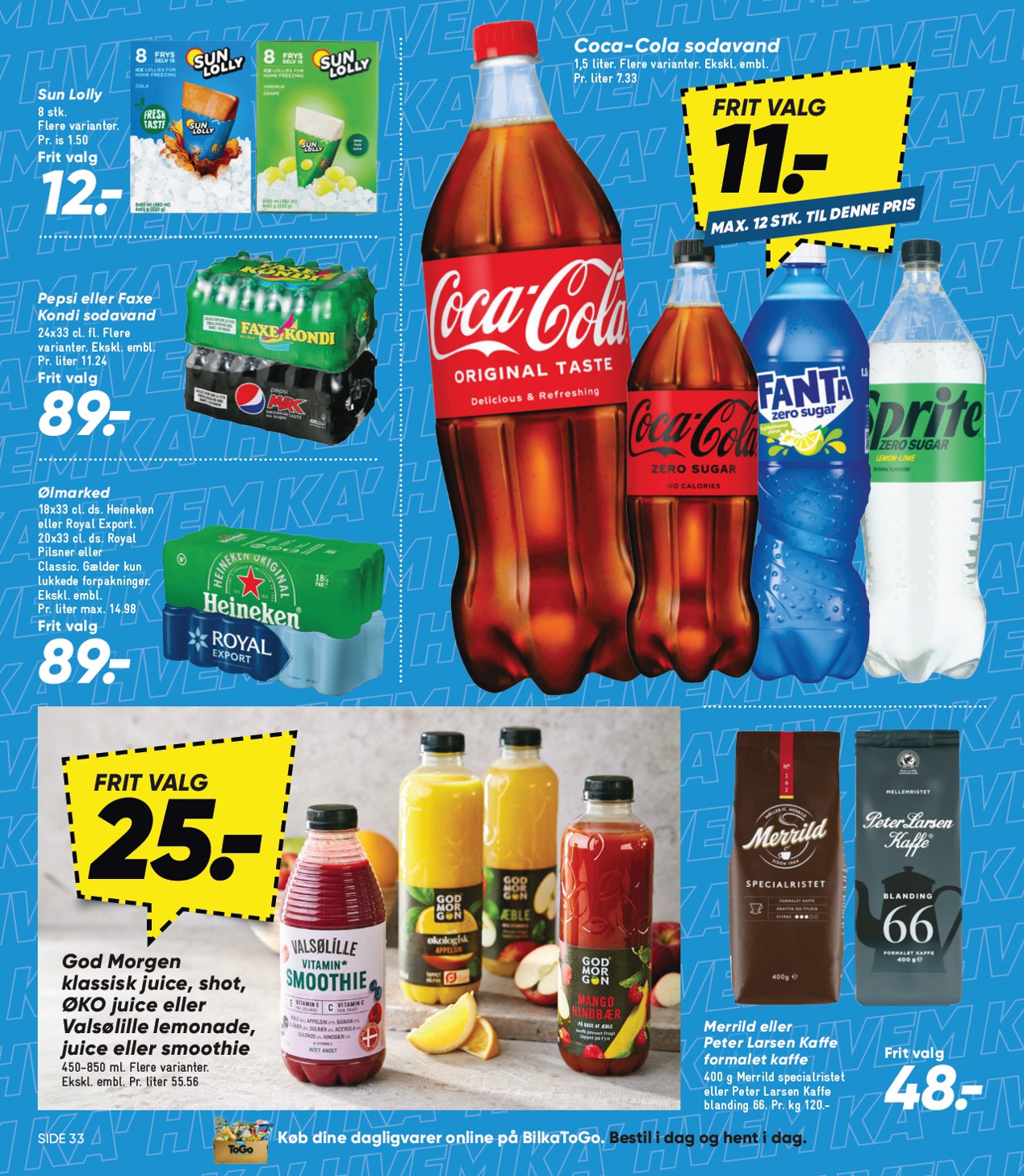 bilka - Bilka tilbudsavis gyldig fra 23.01. til 29.01. - page: 20