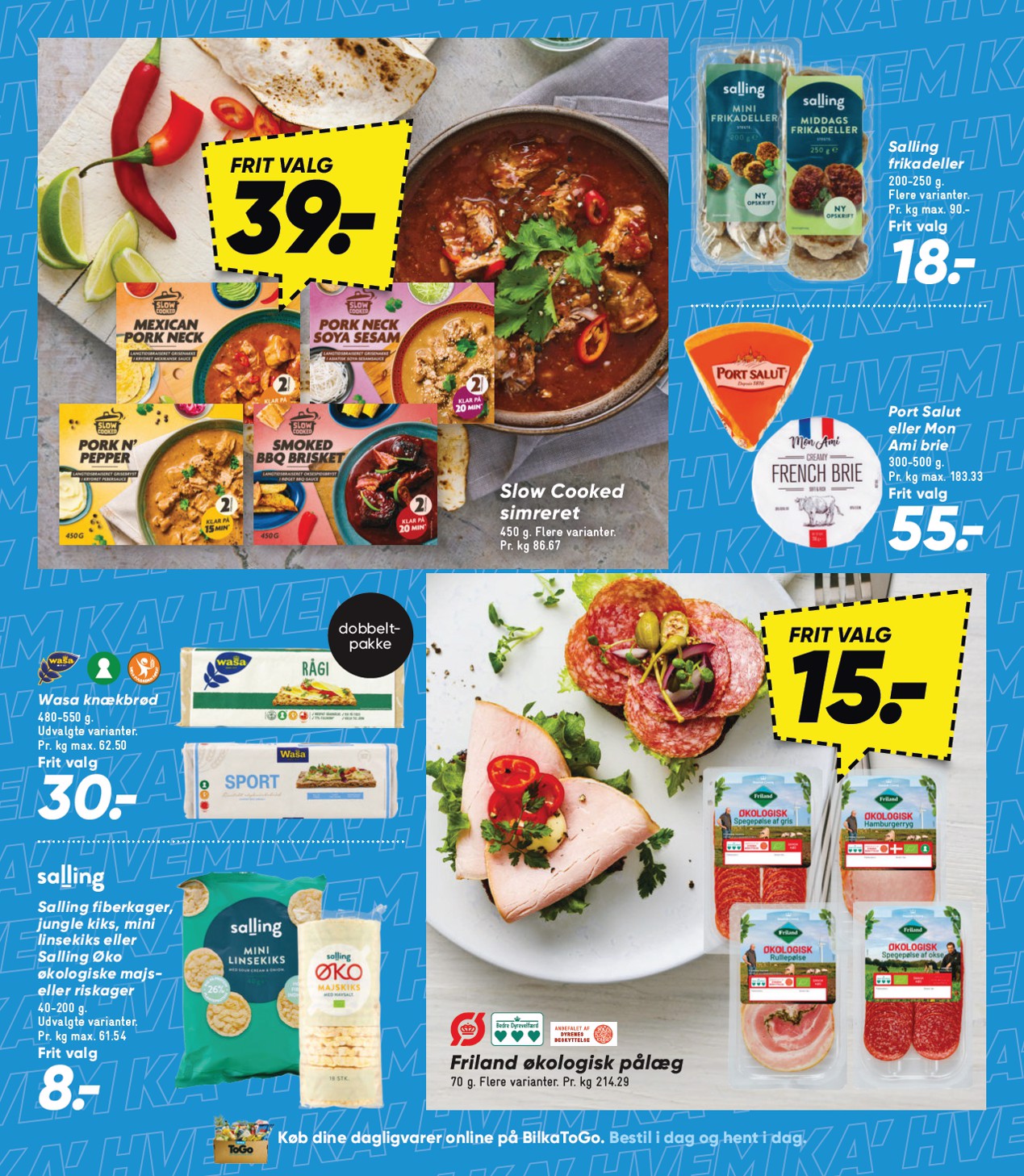 bilka - Bilka tilbudsavis gyldig fra 23.01. til 29.01. - page: 28