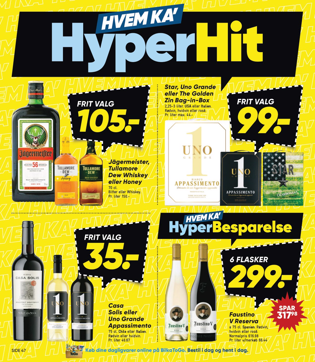 bilka - Bilka tilbudsavis gyldig fra 23.01. til 29.01. - page: 2