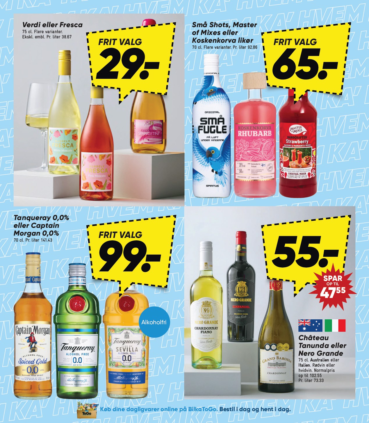 bilka - Bilka tilbudsavis gyldig fra 23.01. til 29.01. - page: 22