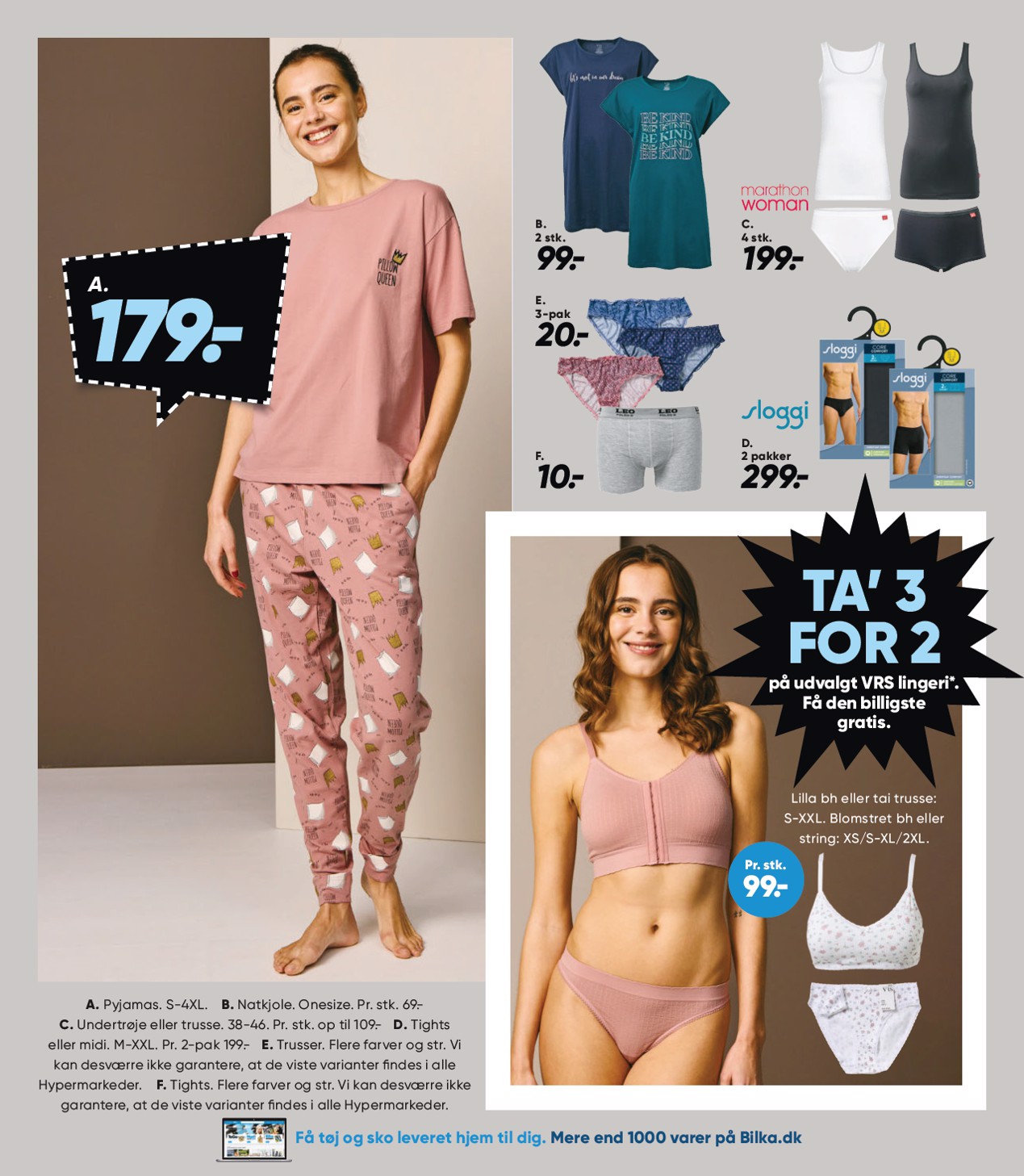 bilka - Bilka - Nonfood tilbudsavis gyldig fra 30.01. til 05.02. - page: 20