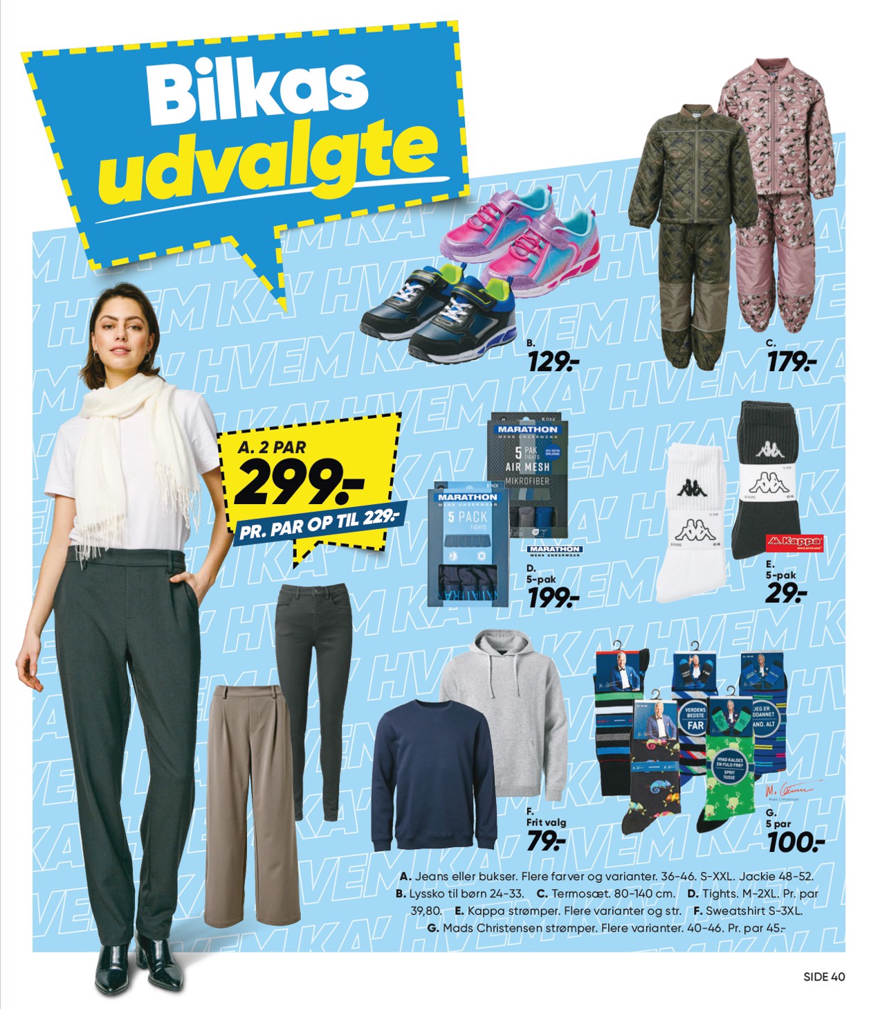 bilka - Bilka - Nonfood tilbudsavis gyldig fra 30.01. til 05.02. - page: 22