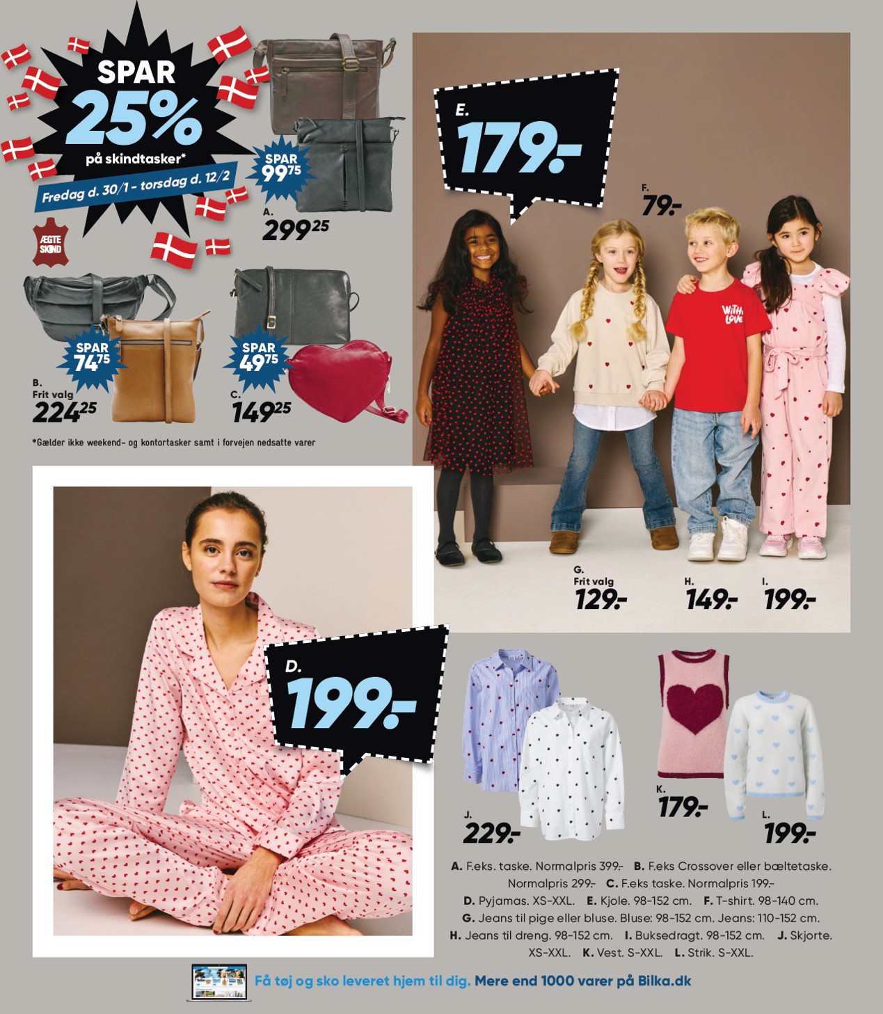 bilka - Bilka - Nonfood tilbudsavis gyldig fra 30.01. til 05.02. - page: 21