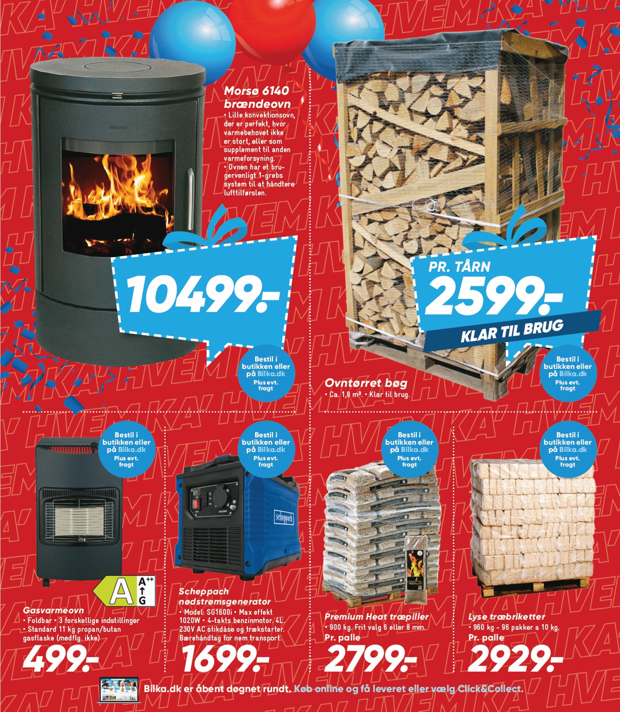 bilka - Bilka - Nonfood tilbudsavis gyldig fra 30.01. til 05.02. - page: 36