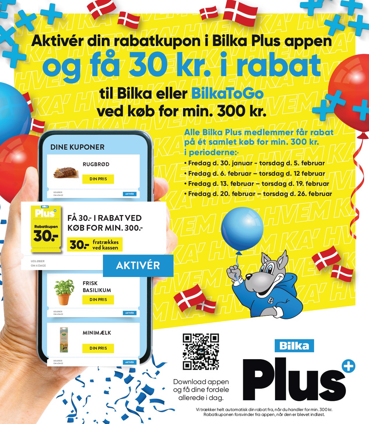 bilka - Bilka tilbudsavis gyldig fra 30.01. til 05.02. - page: 2