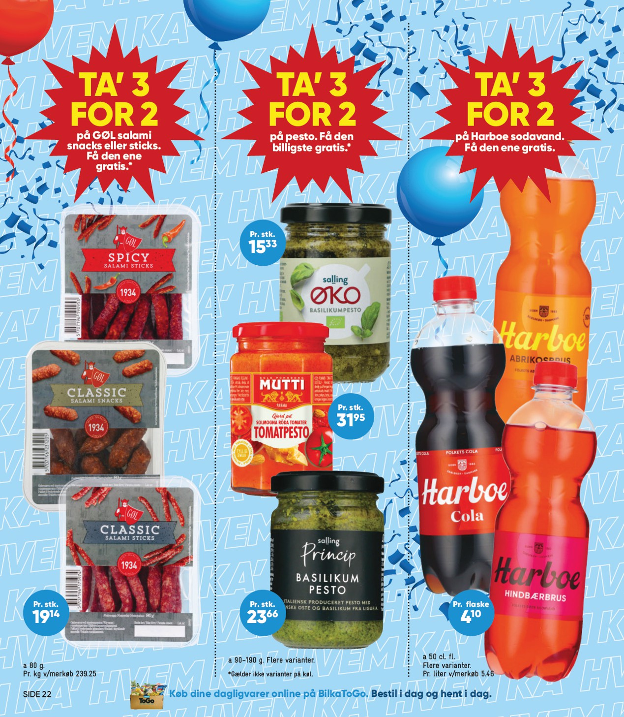 bilka - Bilka tilbudsavis gyldig fra 30.01. til 05.02. - page: 26