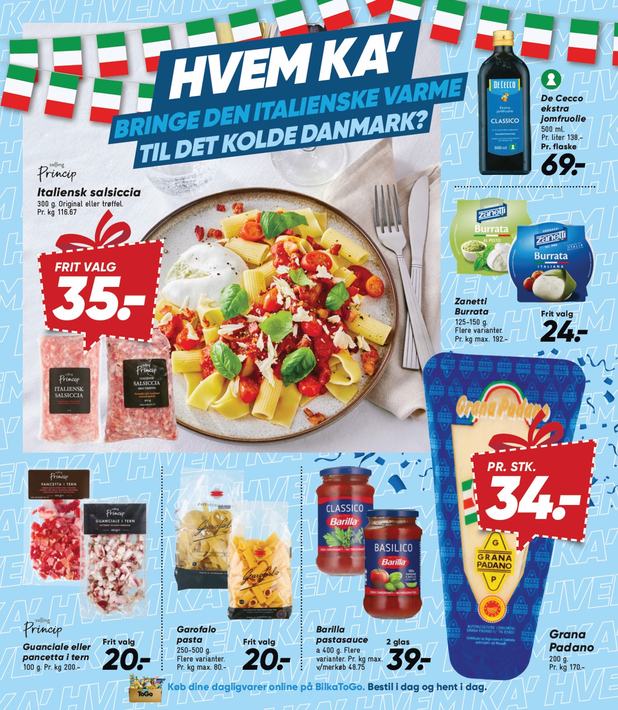 bilka - Bilka tilbudsavis gyldig fra 30.01. til 05.02. - page: 31