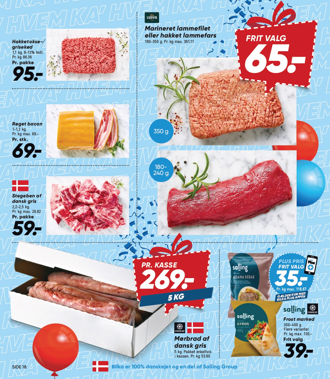 bilka - Bilka tilbudsavis gyldig fra 30.01. til 05.02. - page: 18