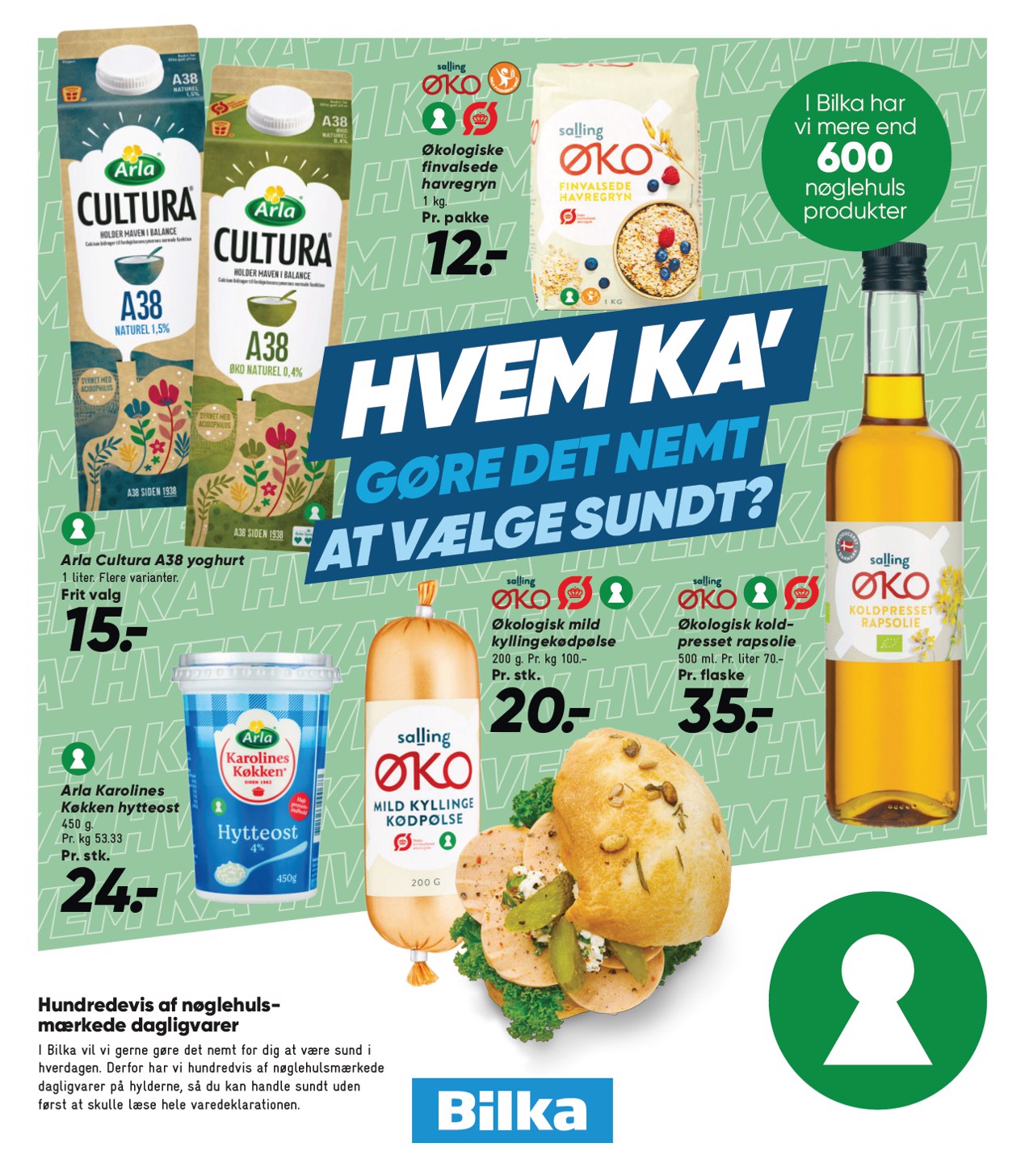 bilka - Bilka tilbudsavis gyldig fra 30.01. til 05.02. - page: 32