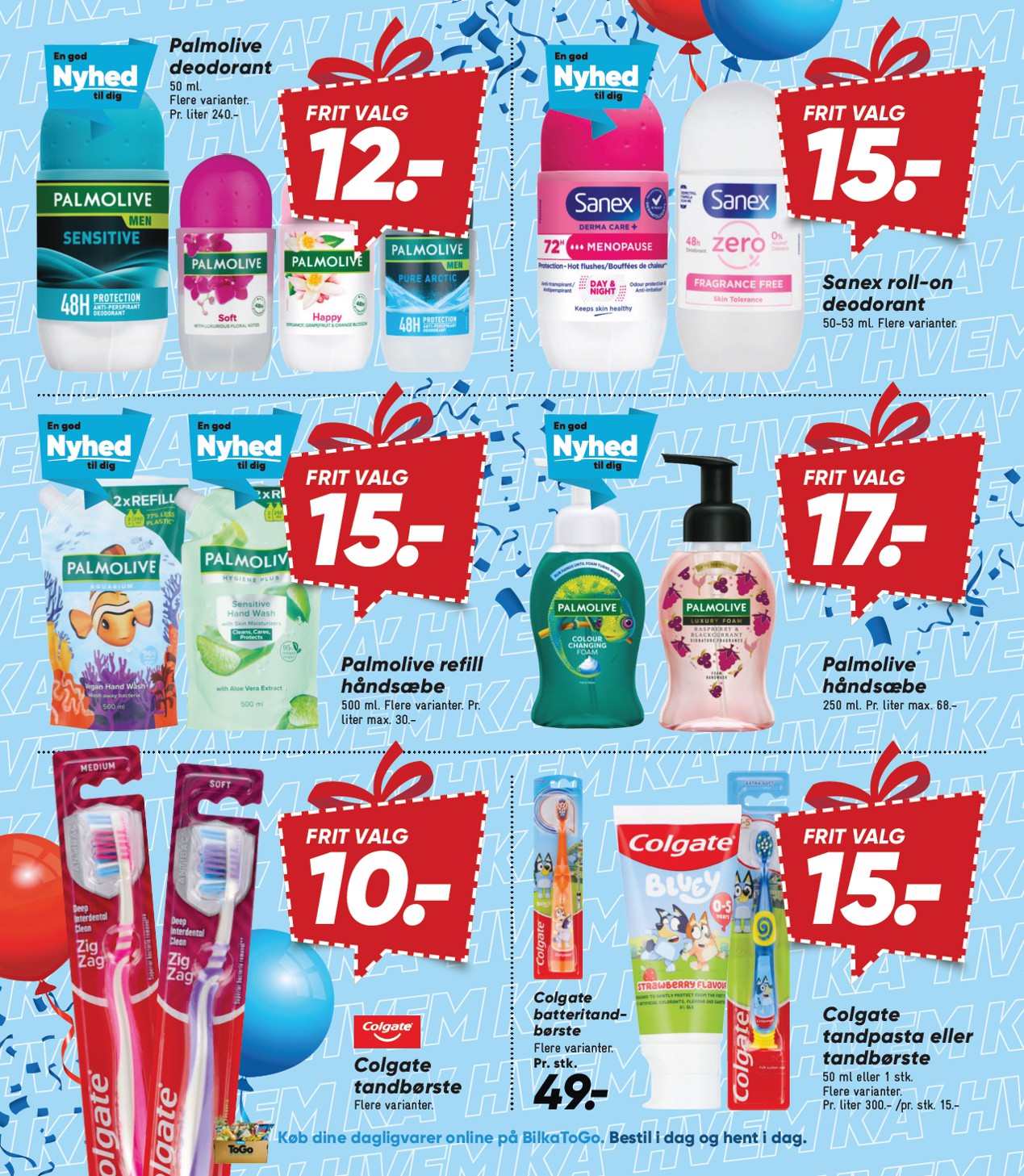 bilka - Bilka tilbudsavis gyldig fra 30.01. til 05.02. - page: 42