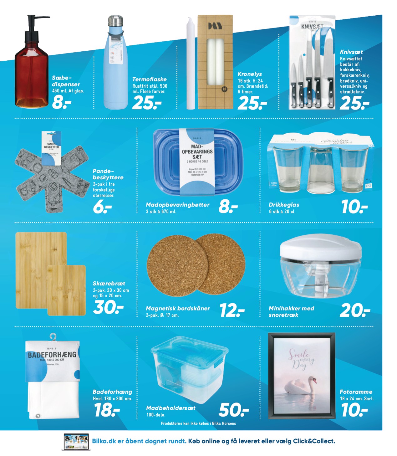 bilka - Bilka - Nonfood tilbudsavis gyldig fra 06.02.2026 til 12.02.2026 - page: 41