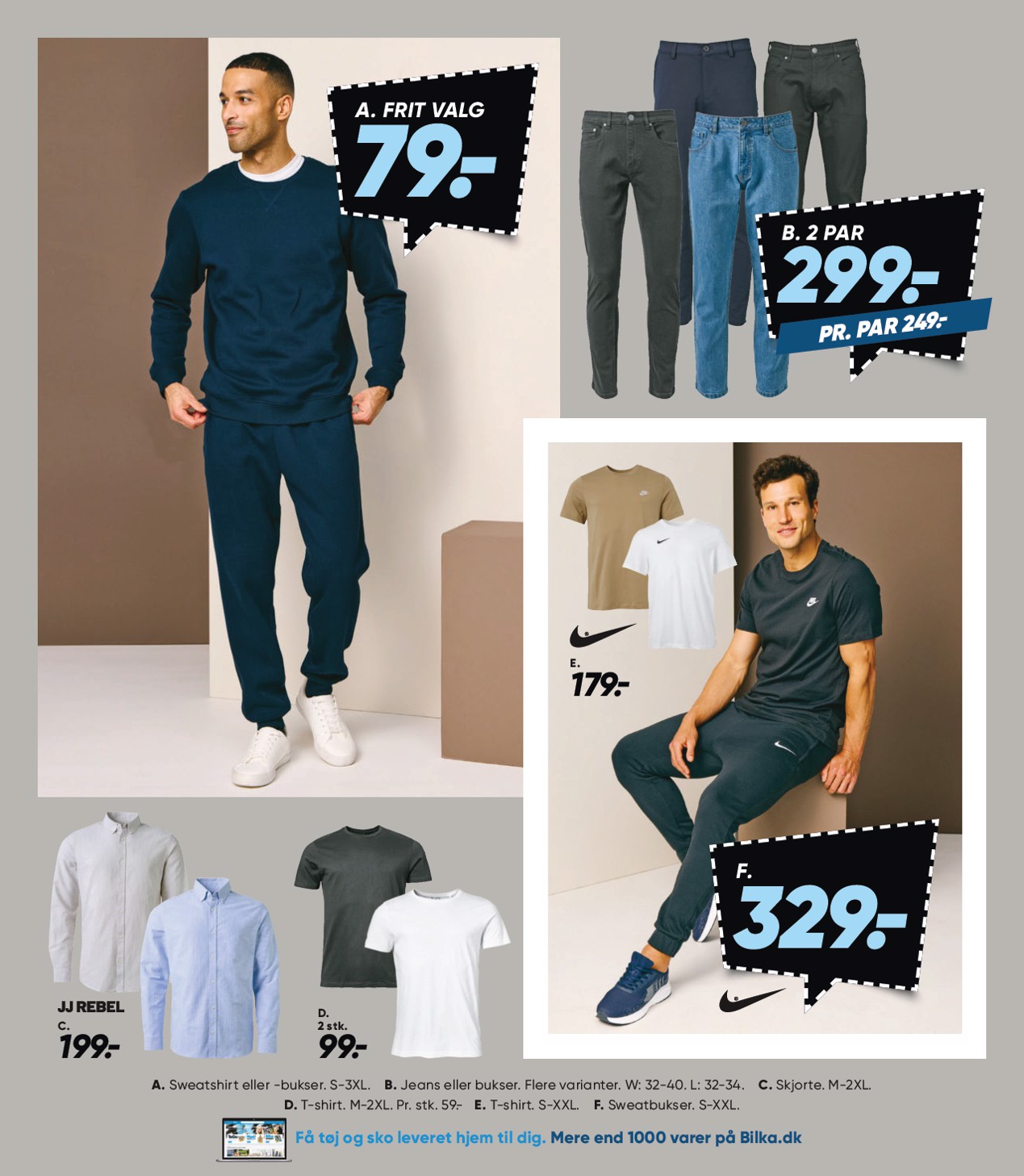 bilka - Bilka - Nonfood tilbudsavis gyldig fra 06.02.2026 til 12.02.2026 - page: 20