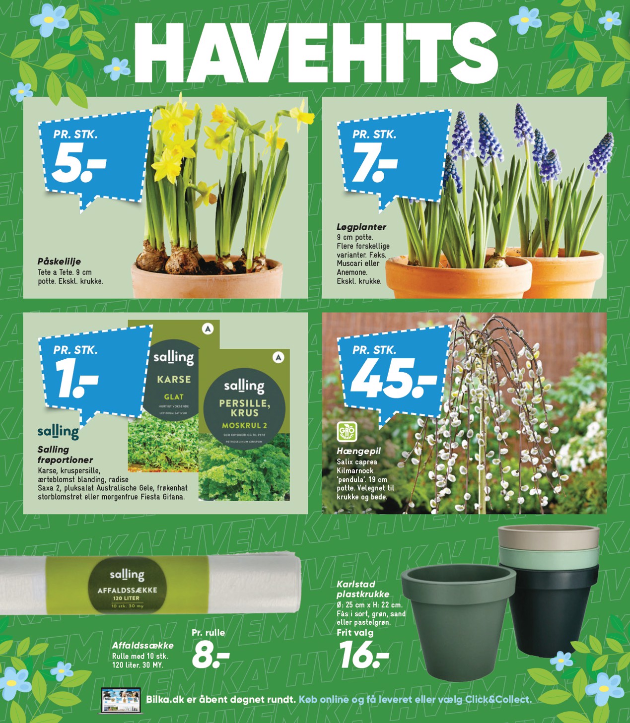 bilka - Bilka - Nonfood tilbudsavis gyldig fra 06.02.2026 til 12.02.2026 - page: 4