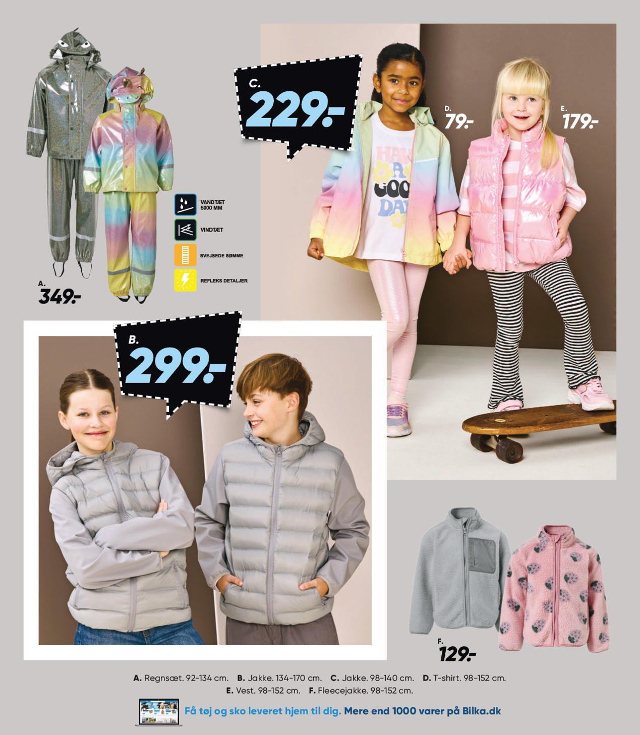 bilka - Bilka - Nonfood tilbudsavis gyldig fra 06.02.2026 til 12.02.2026 - page: 15