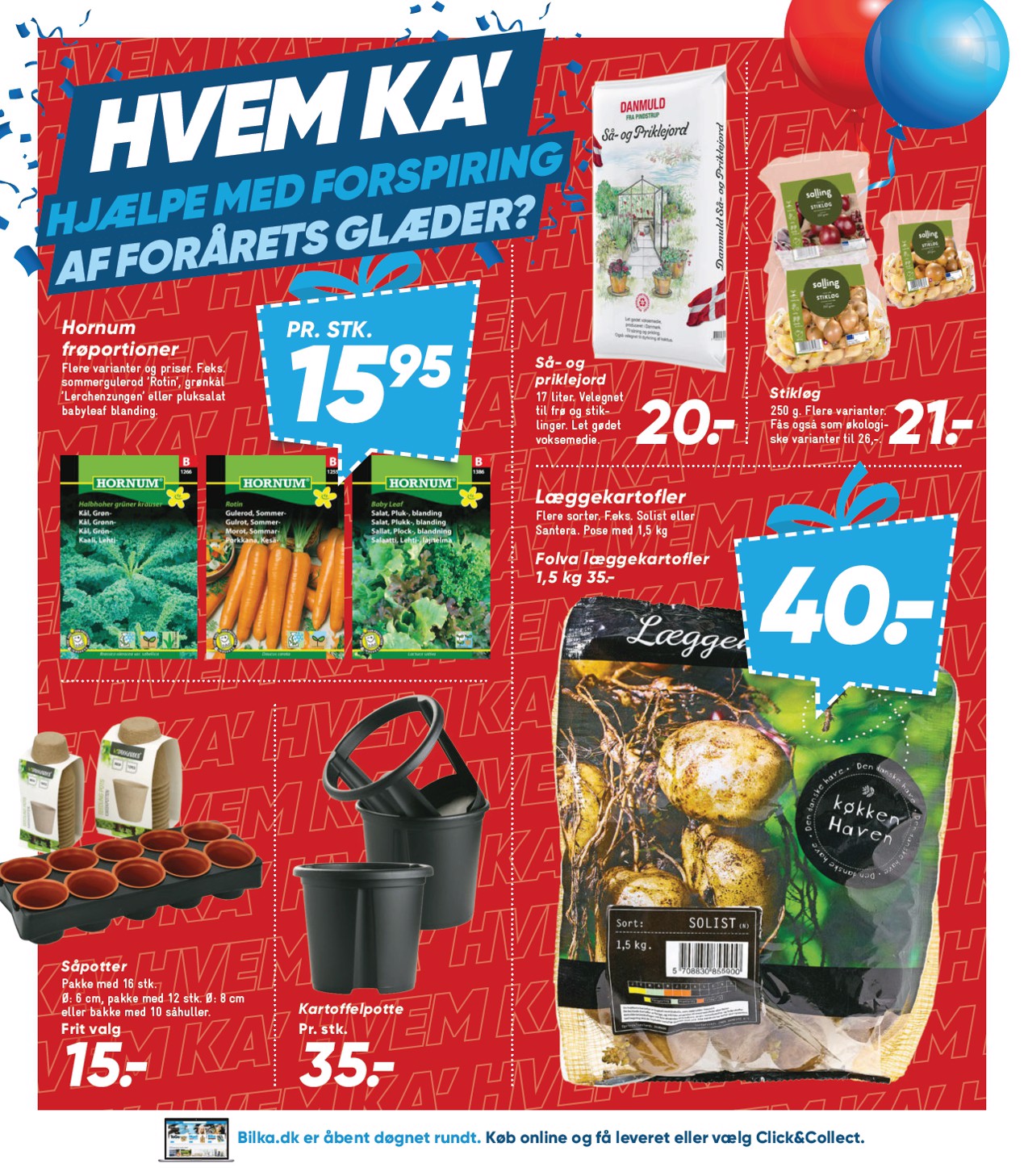 bilka - Bilka - Nonfood tilbudsavis gyldig fra 06.02.2026 til 12.02.2026 - page: 39