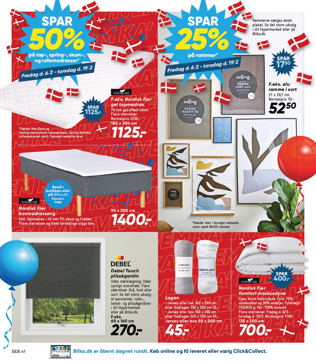 bilka - Bilka - Nonfood tilbudsavis gyldig fra 06.02.2026 til 12.02.2026 - page: 12