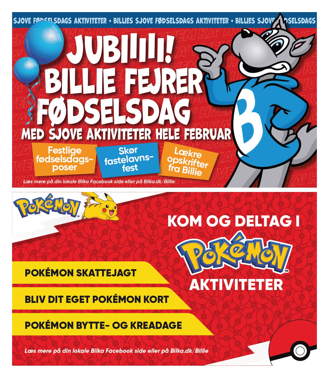 bilka - Bilka tilbudsavis gyldig fra 13.02.2026 til 19.02.2026 - page: 23