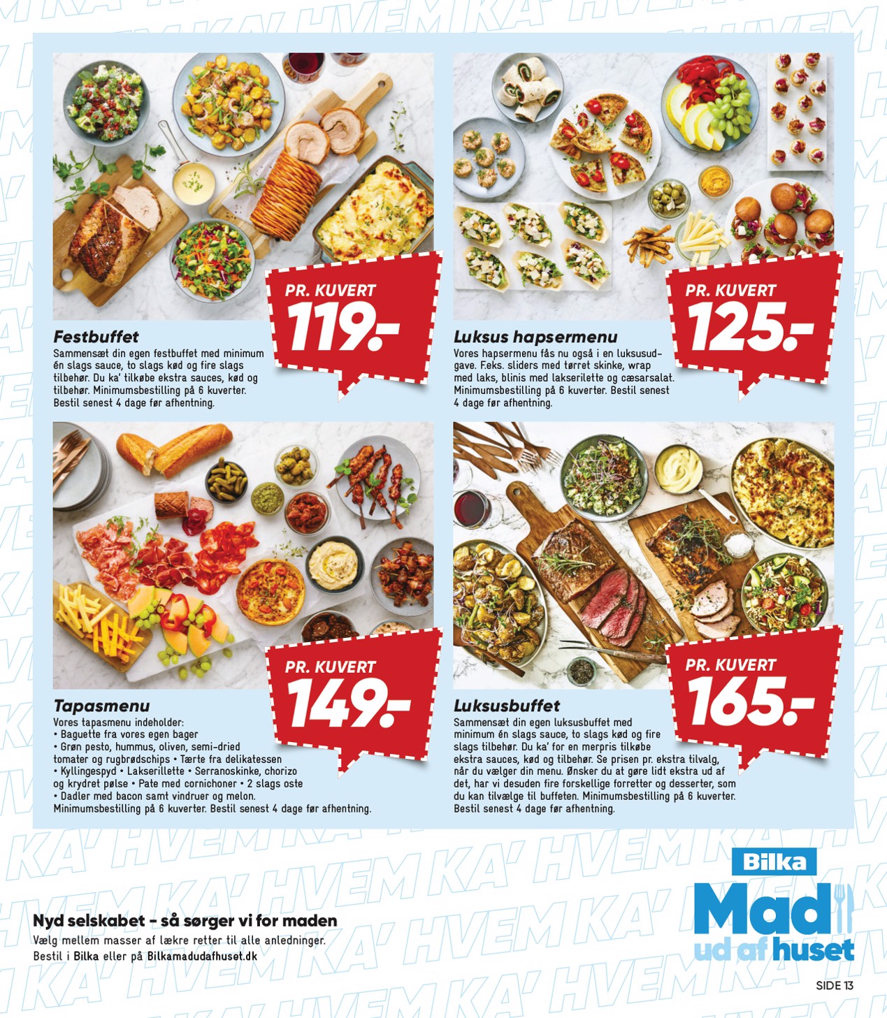 bilka - Bilka tilbudsavis gyldig fra 13.02.2026 til 19.02.2026 - page: 16