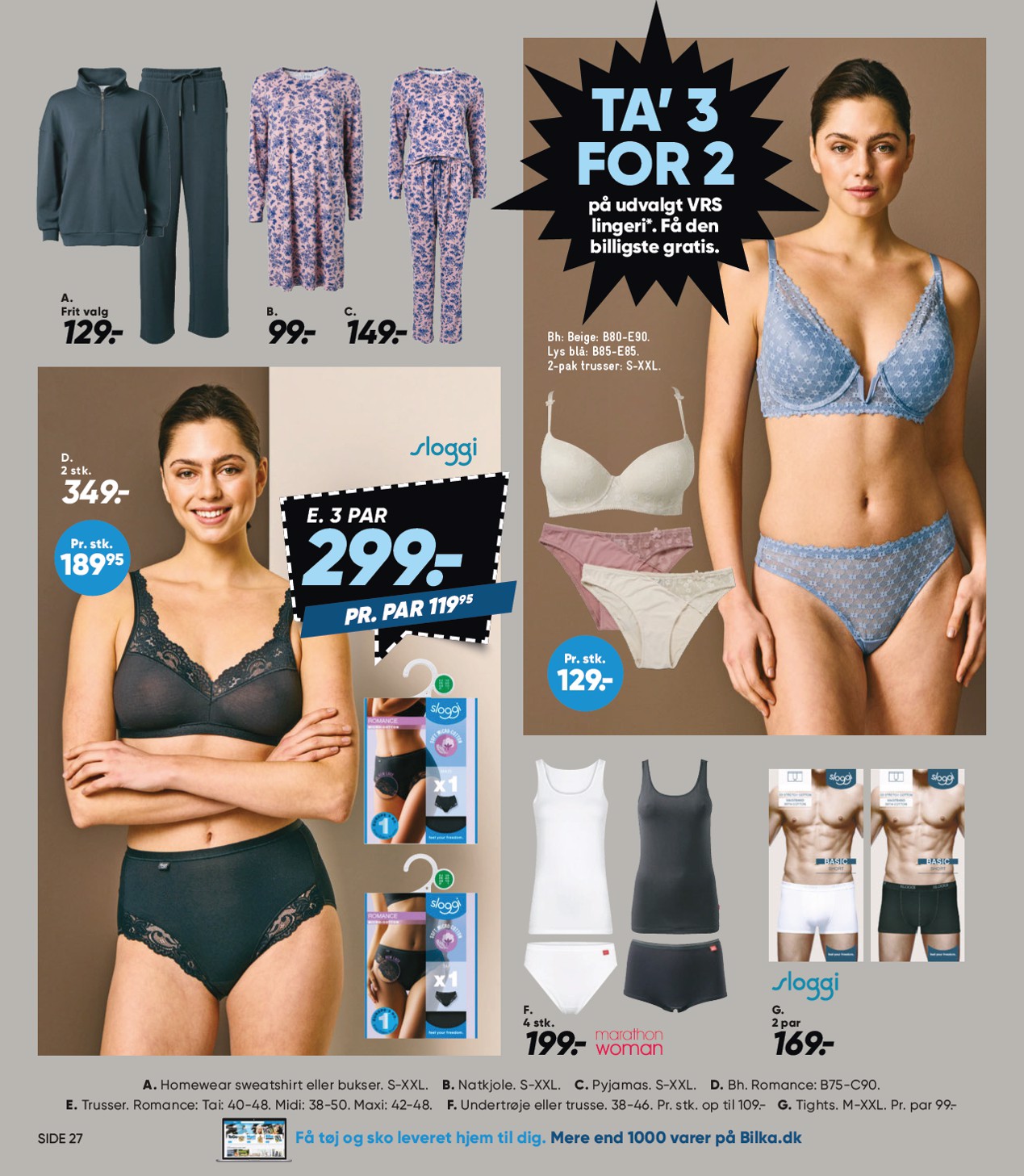 bilka - Bilka - Nonfood tilbudsavis gyldig fra 13.02.2026 til 19.02.2026 - page: 41