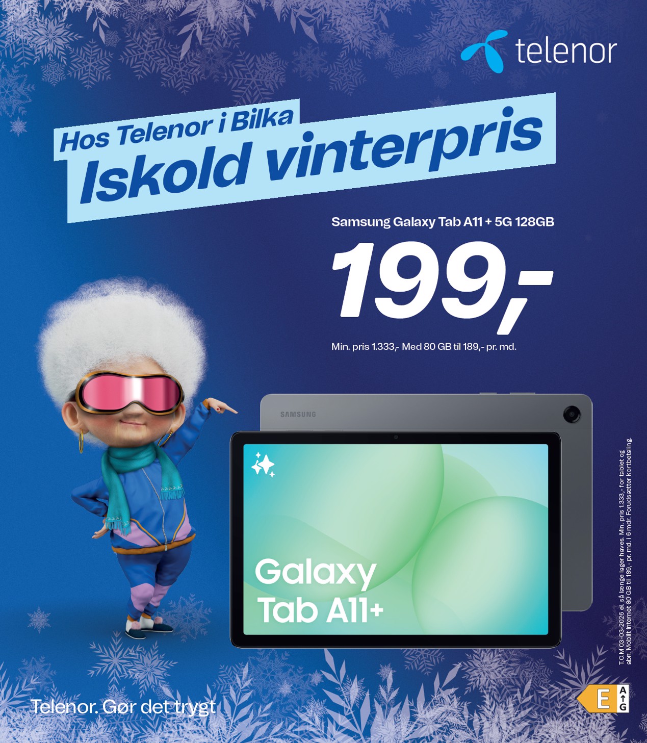 bilka - Bilka - Nonfood tilbudsavis gyldig fra 13.02.2026 til 19.02.2026 - page: 17
