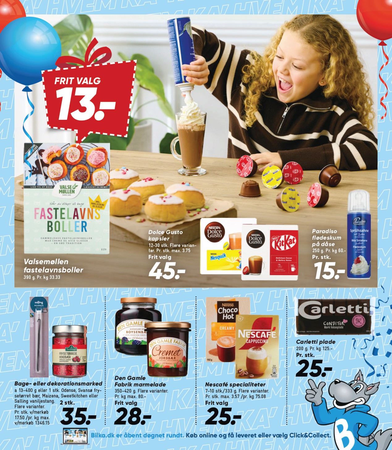 bilka - Bilka - Nonfood tilbudsavis gyldig fra 13.02.2026 til 19.02.2026 - page: 11