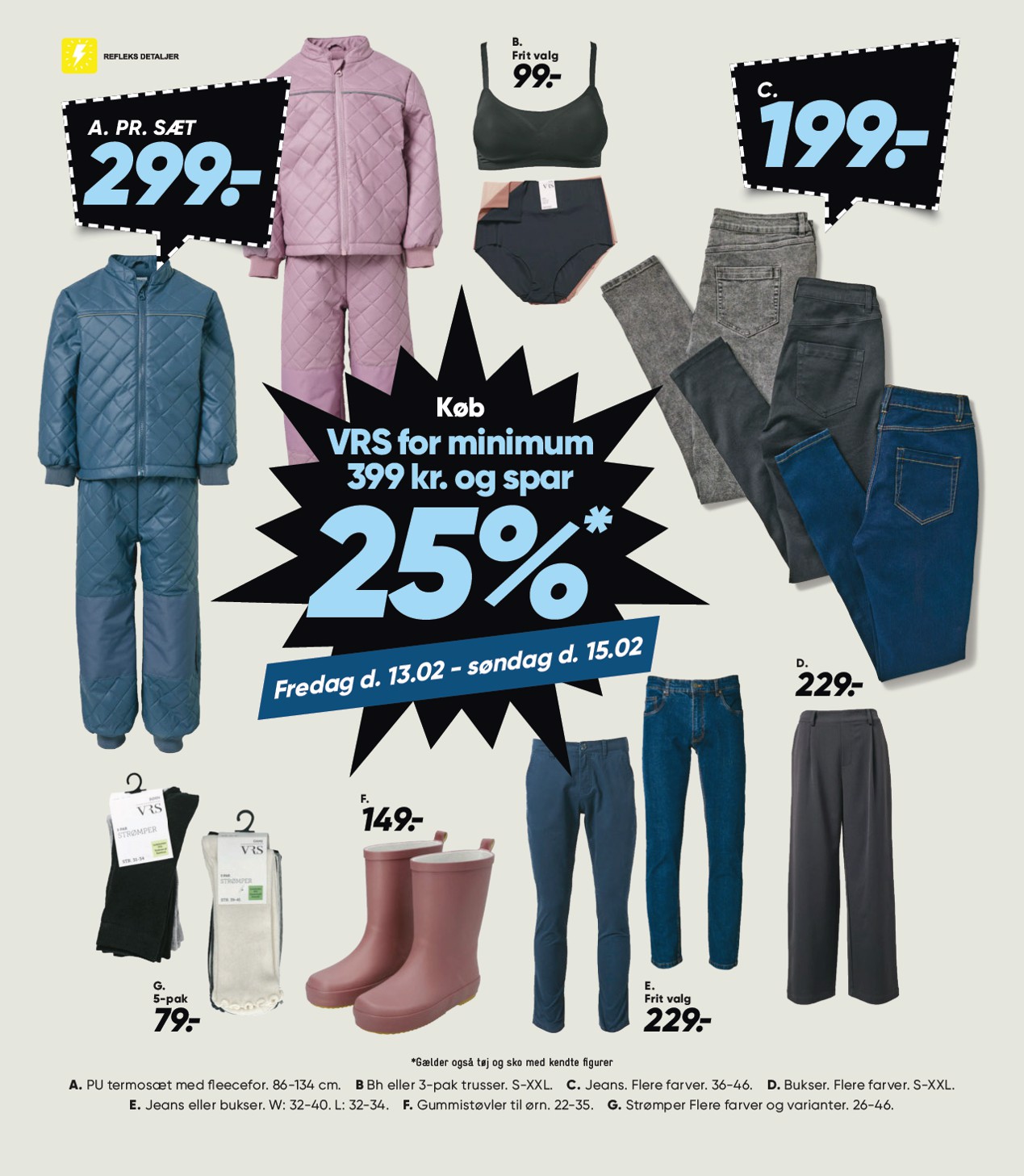 bilka - Bilka - Nonfood tilbudsavis gyldig fra 13.02.2026 til 19.02.2026 - page: 37