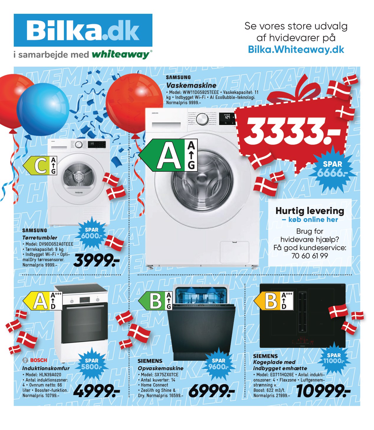 bilka - Bilka - Nonfood tilbudsavis gyldig fra 13.02.2026 til 19.02.2026 - page: 22