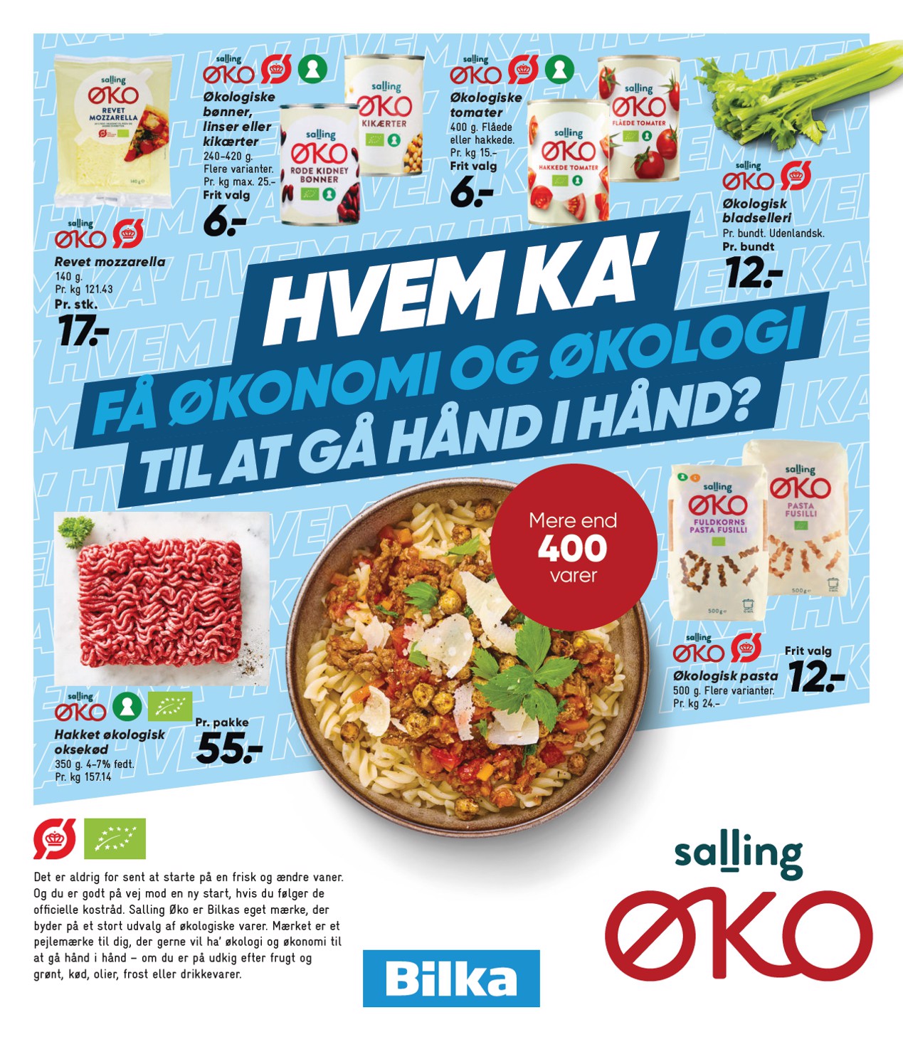 bilka - Bilka tilbudsavis gyldig fra 20.02.2026 til 26.02.2026 - page: 27