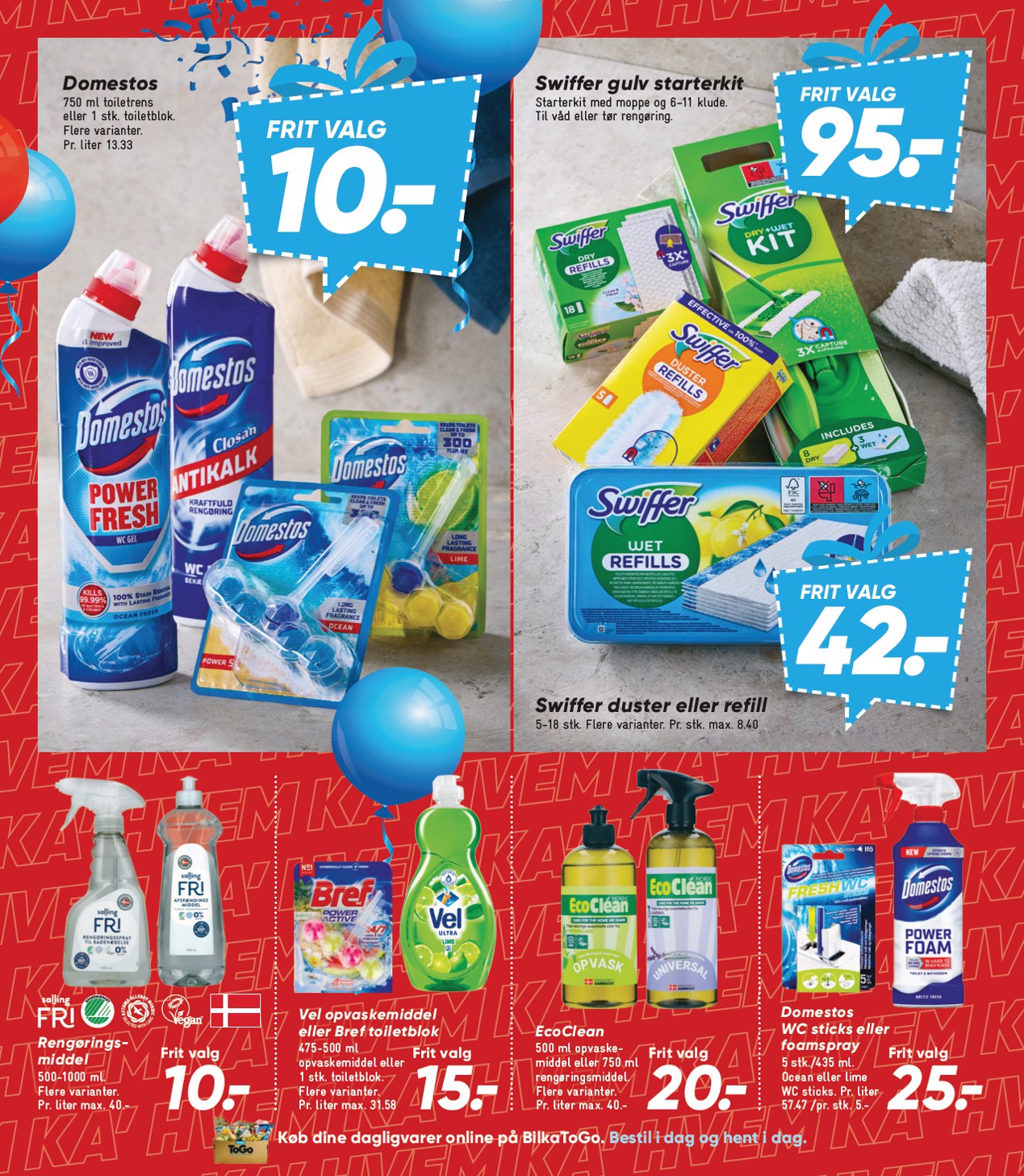 bilka - Bilka tilbudsavis gyldig fra 20.02.2026 til 26.02.2026 - page: 33