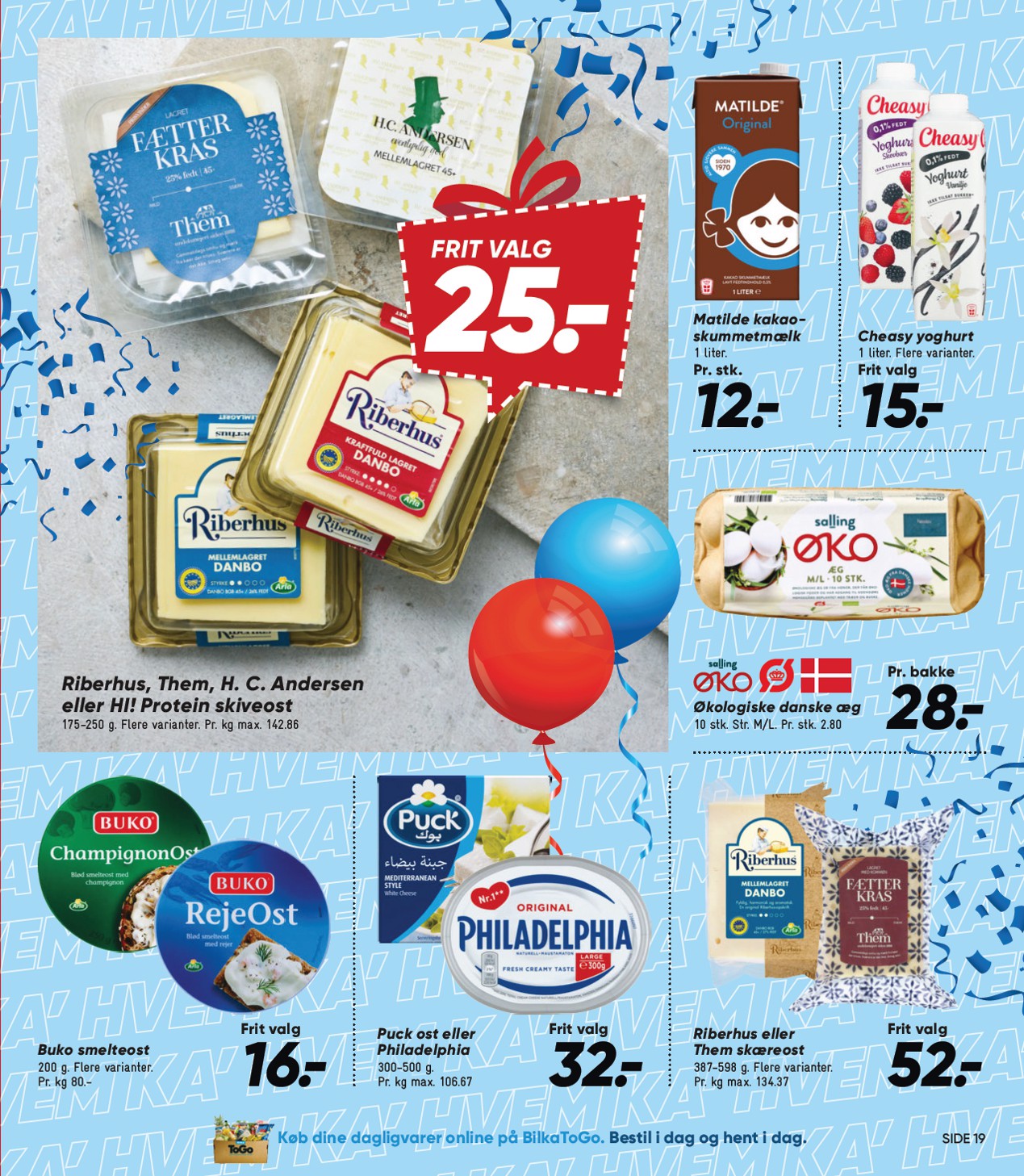 bilka - Bilka tilbudsavis gyldig fra 20.02.2026 til 26.02.2026 - page: 25