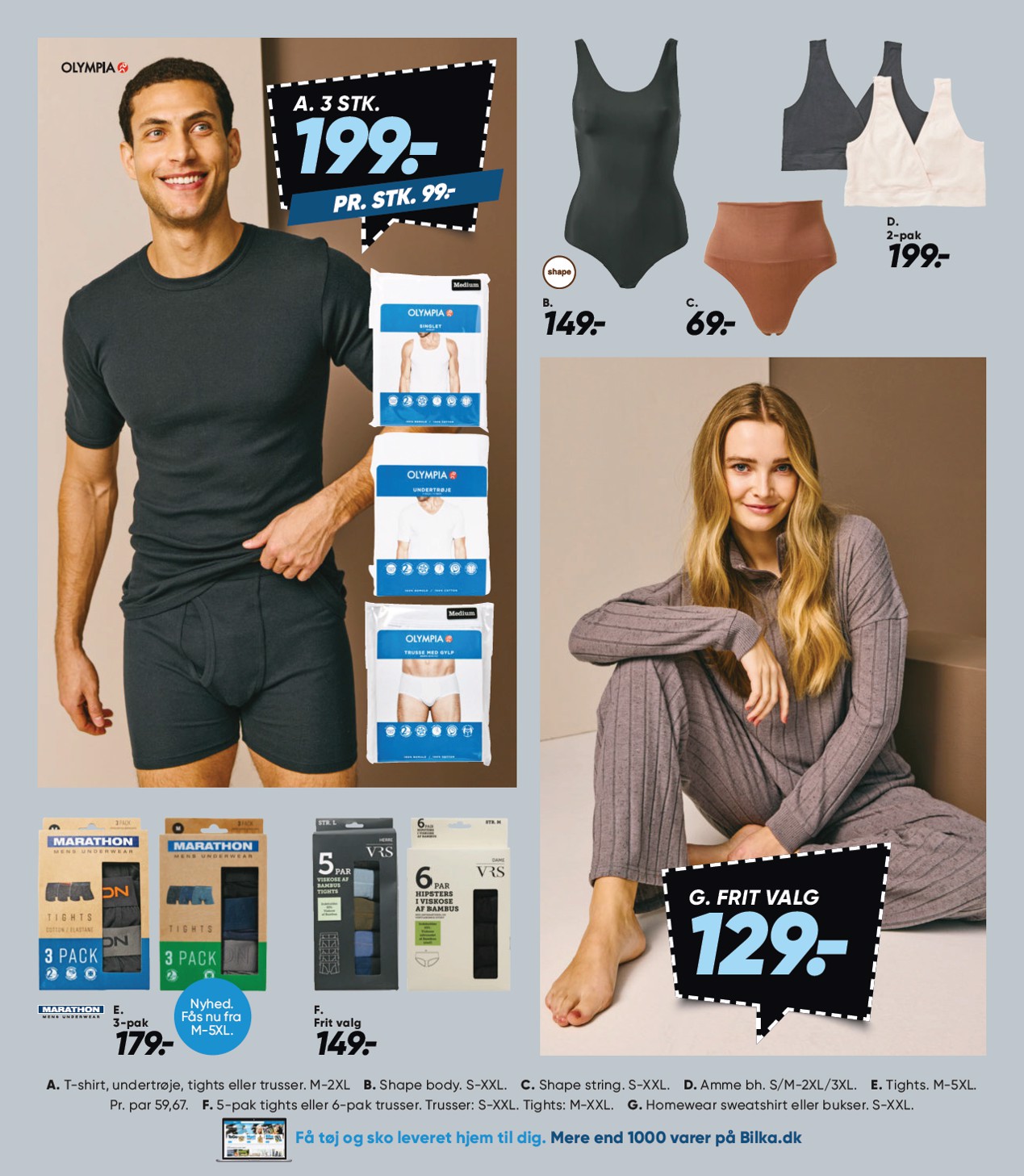 bilka - Bilka - Nonfood tilbudsavis gyldig fra 20.02.2026 til 26.02.2026 - page: 44