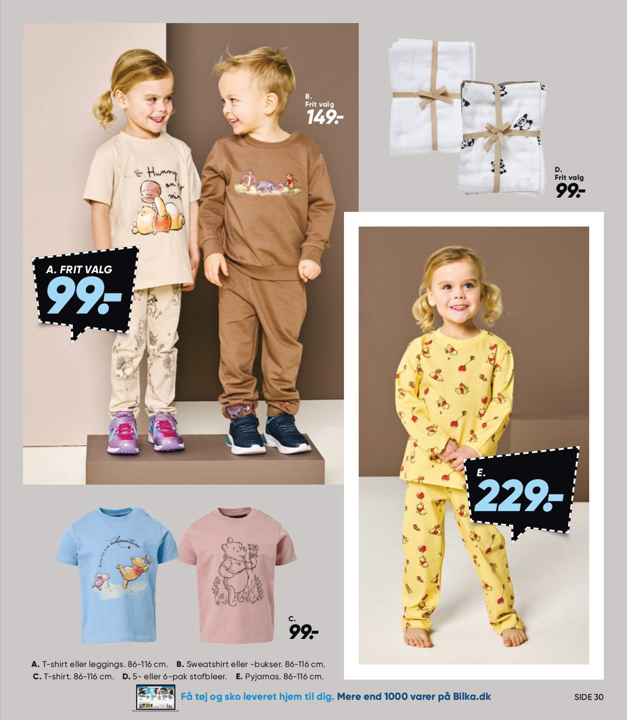 bilka - Bilka - Nonfood tilbudsavis gyldig fra 20.02.2026 til 26.02.2026 - page: 39