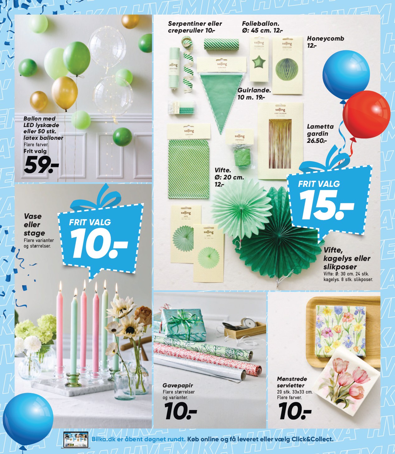 bilka - Bilka - Nonfood tilbudsavis gyldig fra 20.02.2026 til 26.02.2026 - page: 18