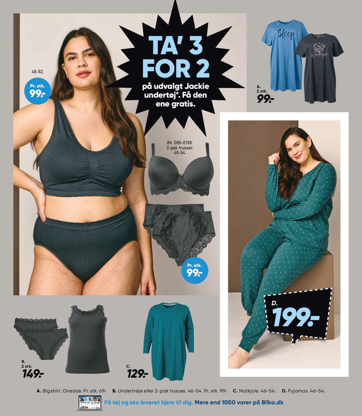 bilka - Bilka - Nonfood tilbudsavis gyldig fra 20.02.2026 til 26.02.2026 - page: 38