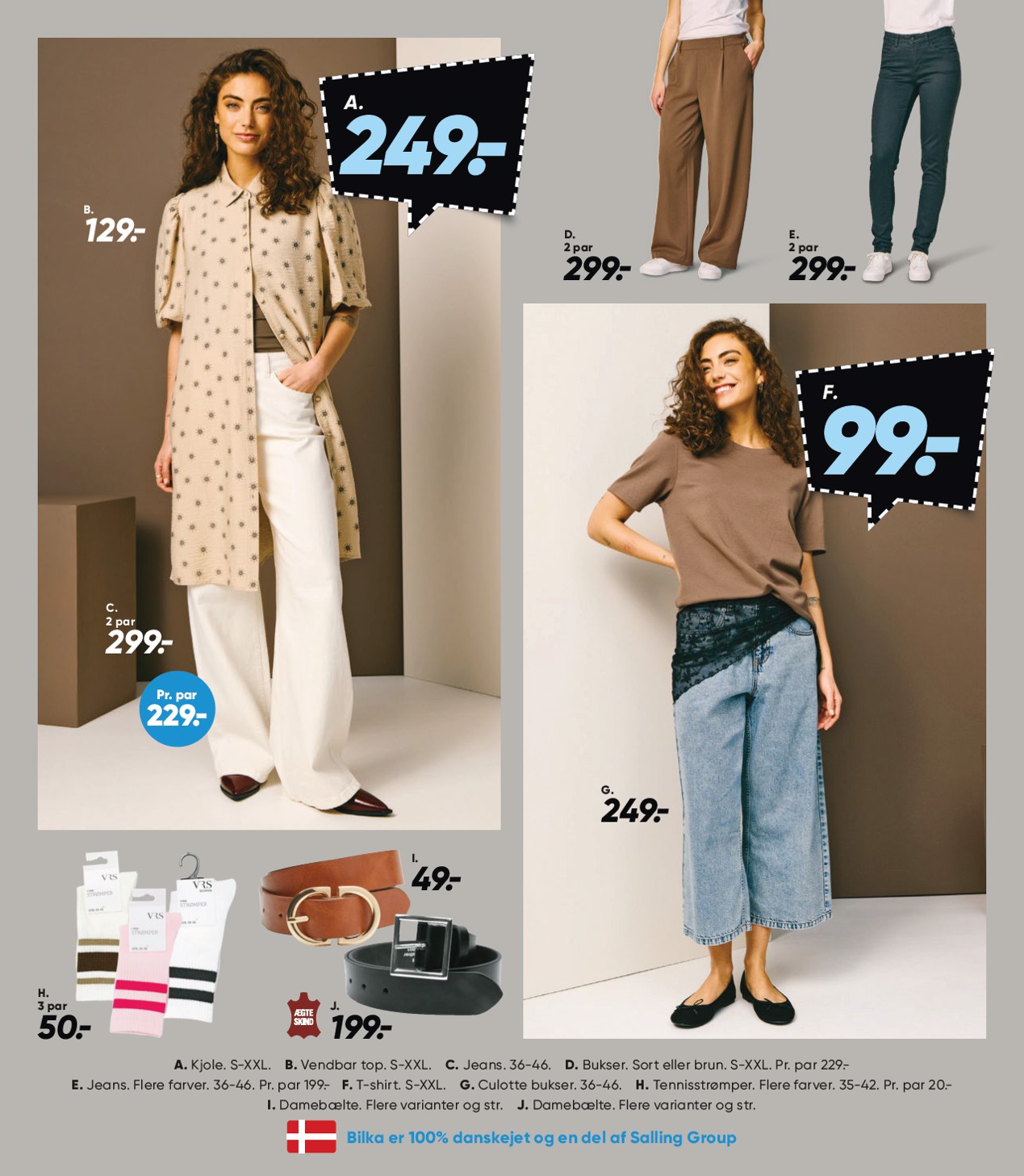 bilka - Bilka - Nonfood tilbudsavis gyldig fra 20.02.2026 til 26.02.2026 - page: 37