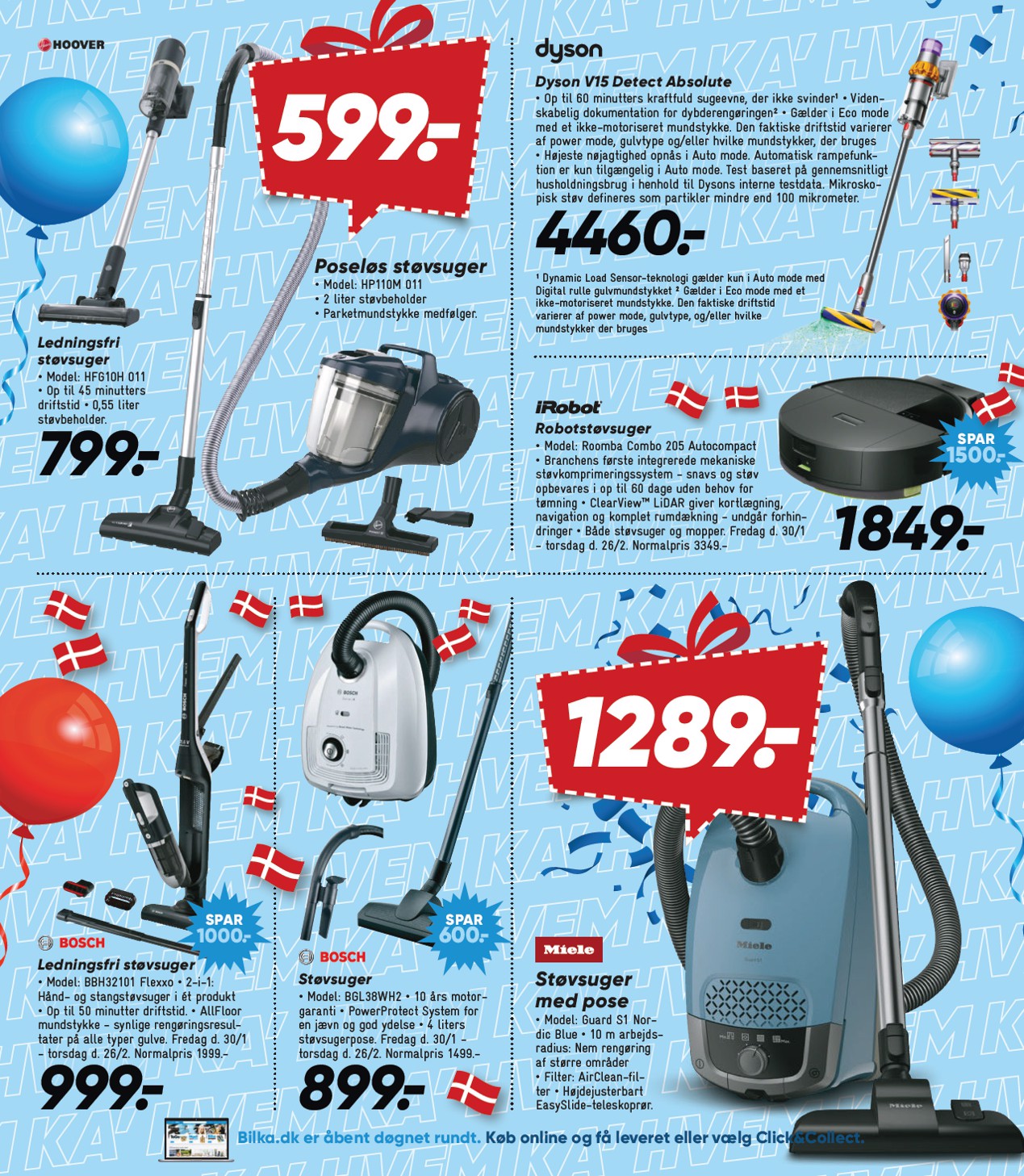 bilka - Bilka - Nonfood tilbudsavis gyldig fra 20.02.2026 til 26.02.2026 - page: 27