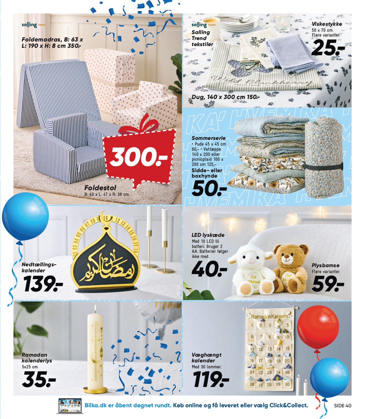 bilka - Bilka - Nonfood tilbudsavis gyldig fra 20.02.2026 til 26.02.2026 - page: 11