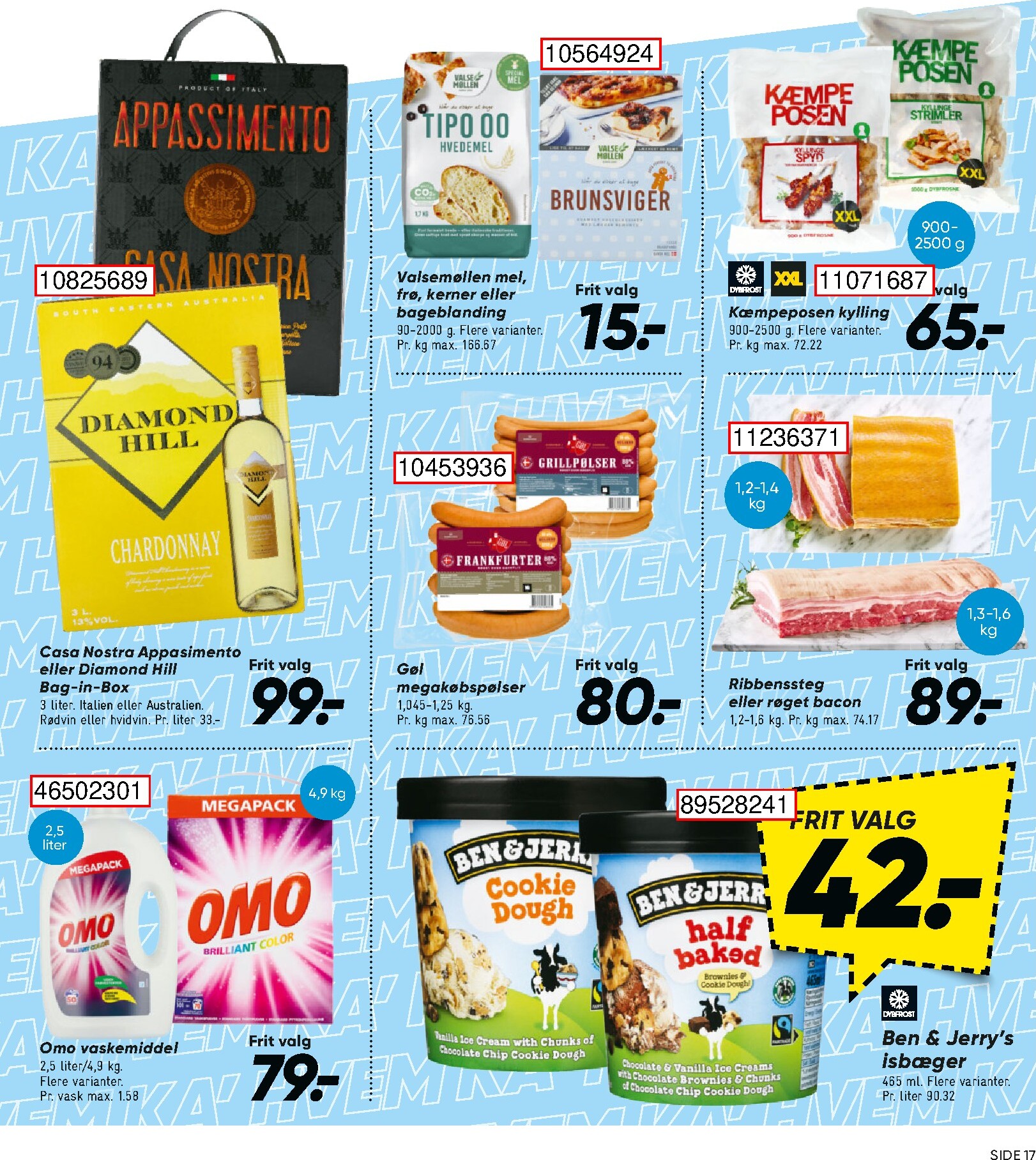 bilka - Bilka tilbudsavis gyldig fra 27.02.2026 til 05.03.2026 - page: 19